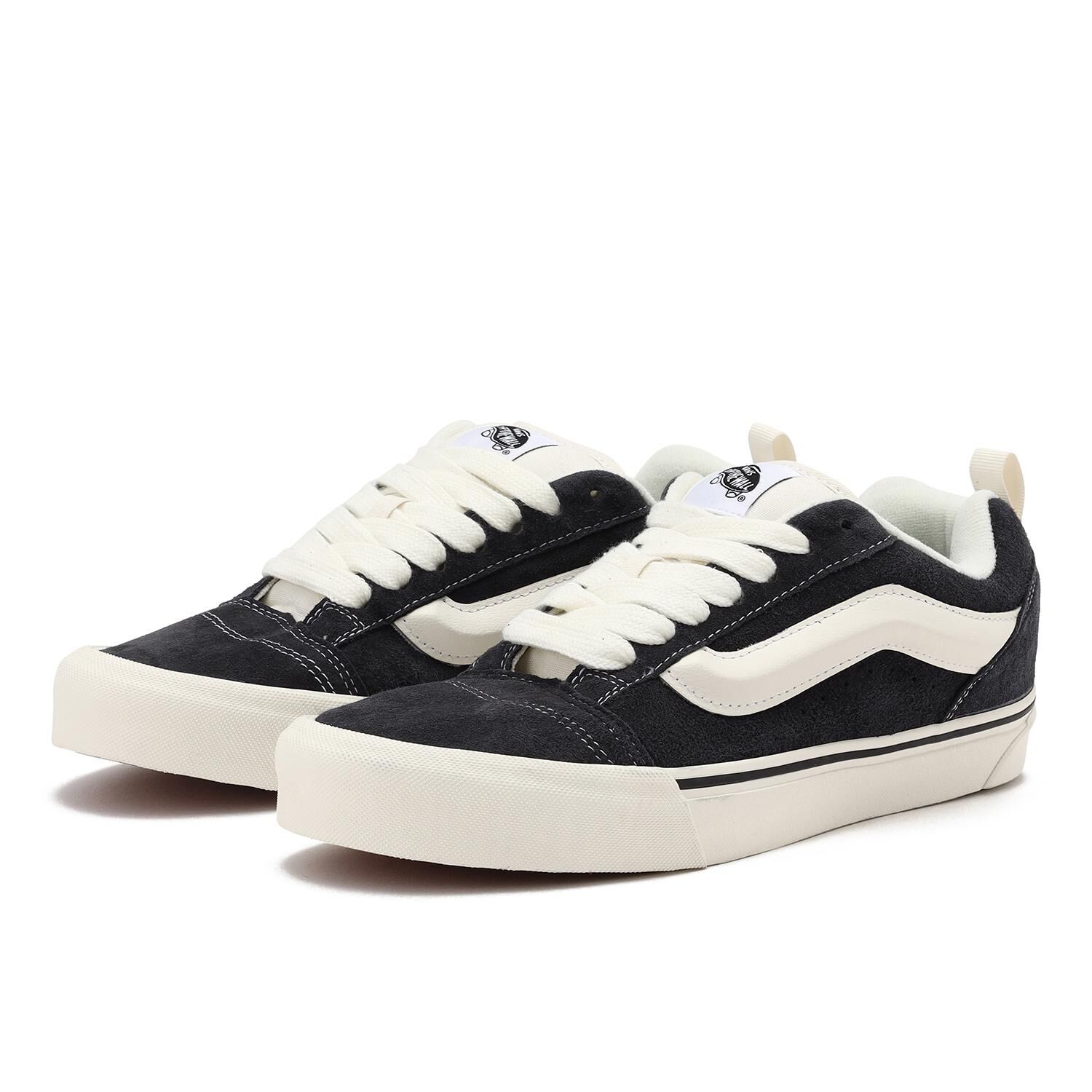 VANS「【VANS】Knu Skool」|スニーカー|