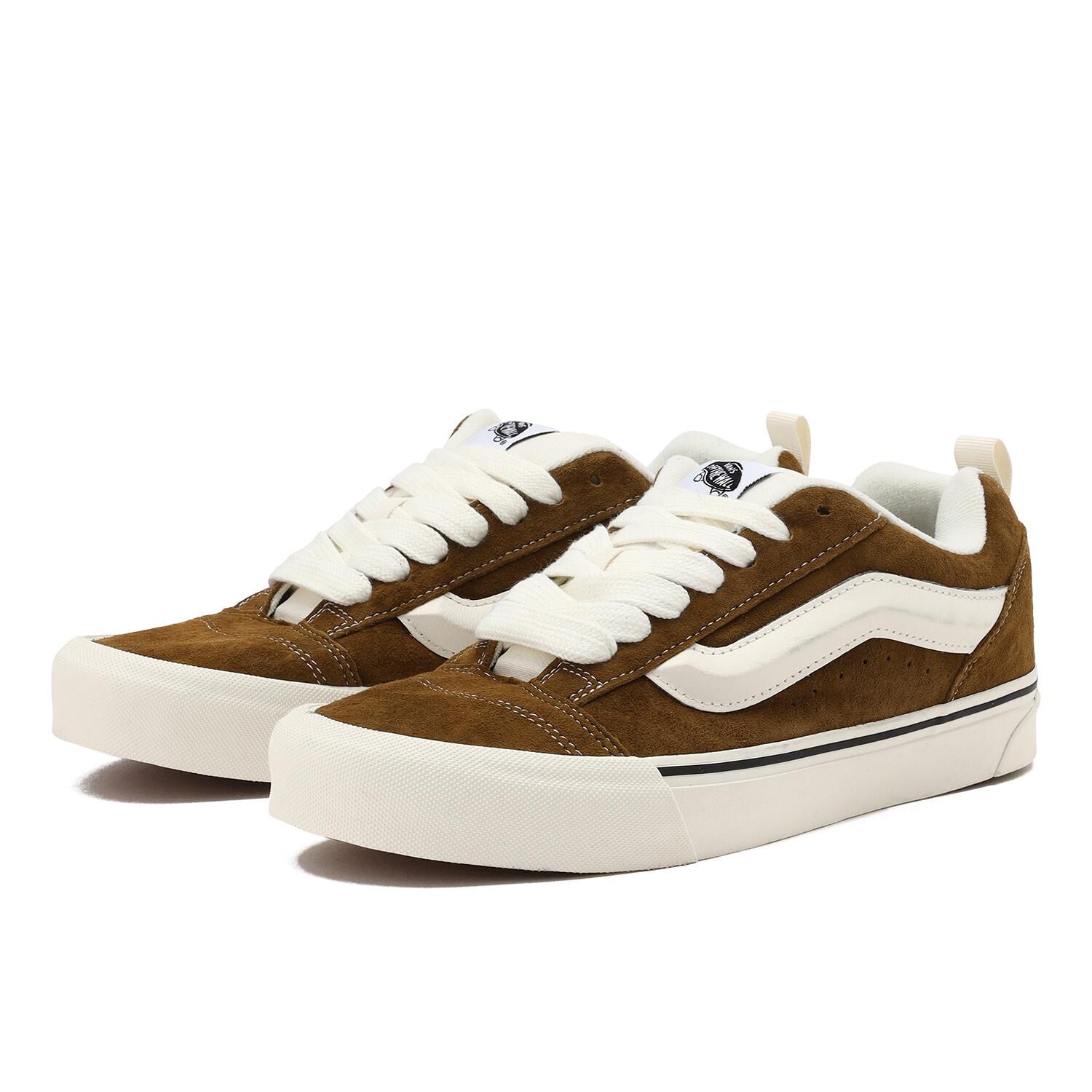 VANS「【VANS】Knu Skool」|スニーカー|
