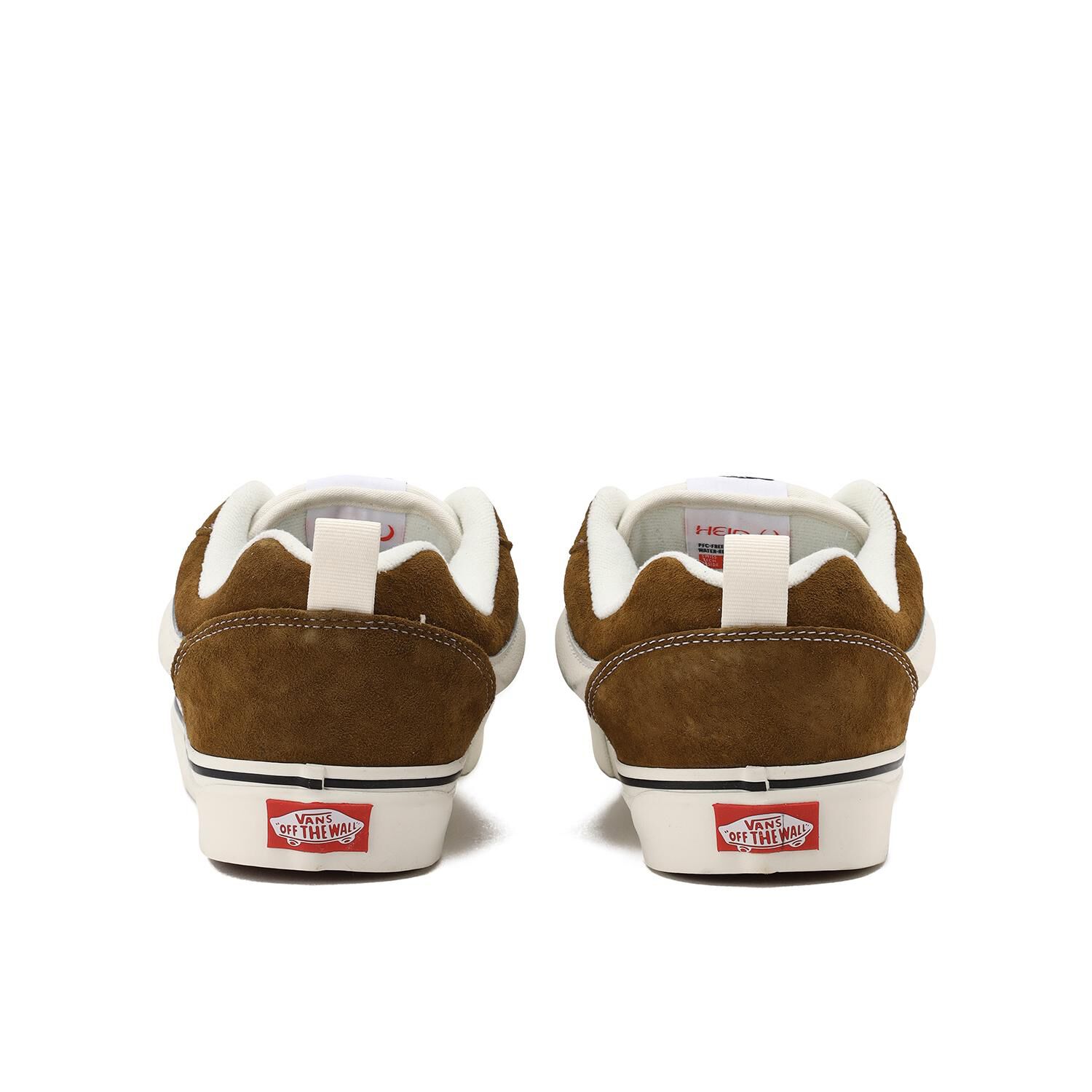 VANS「【VANS】Knu Skool」|スニーカー|