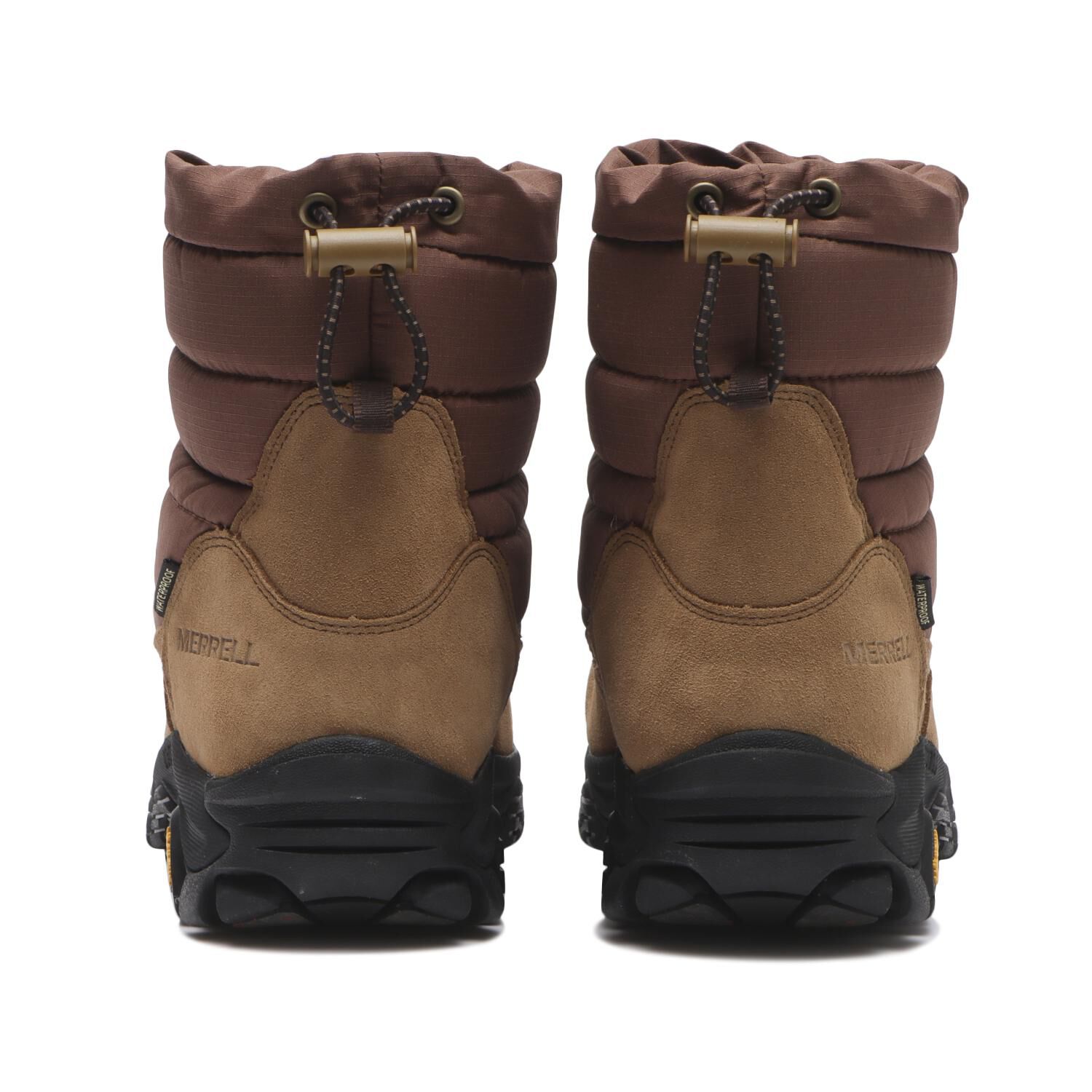 MERRELL「【MERRELL】COLDPACK 3 ZERO THERMO TALL WP」|スニーカー|