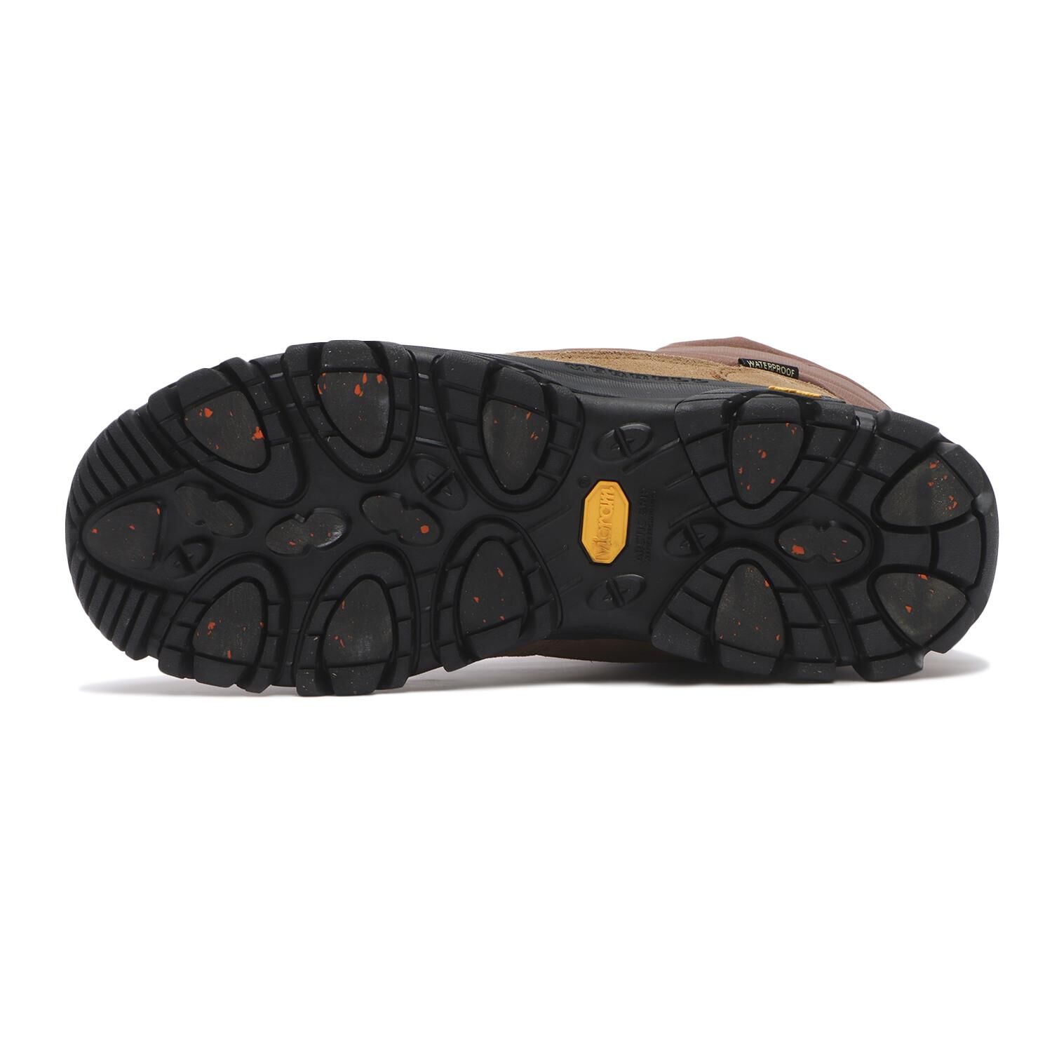 MERRELL「【MERRELL】COLDPACK 3 ZERO THERMO TALL WP」|スニーカー|