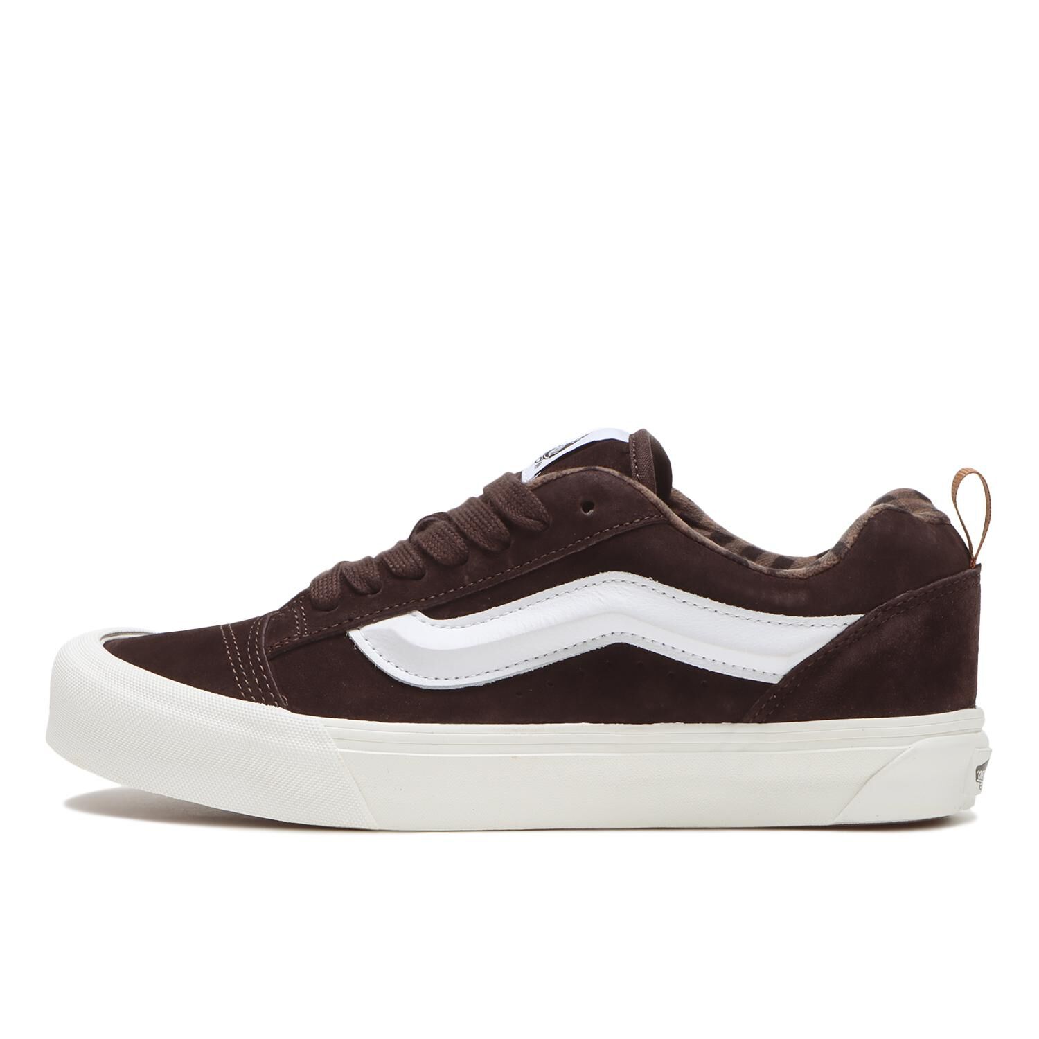 VANS「【VANS】KNU SKOOL」|スニーカー|マルチ