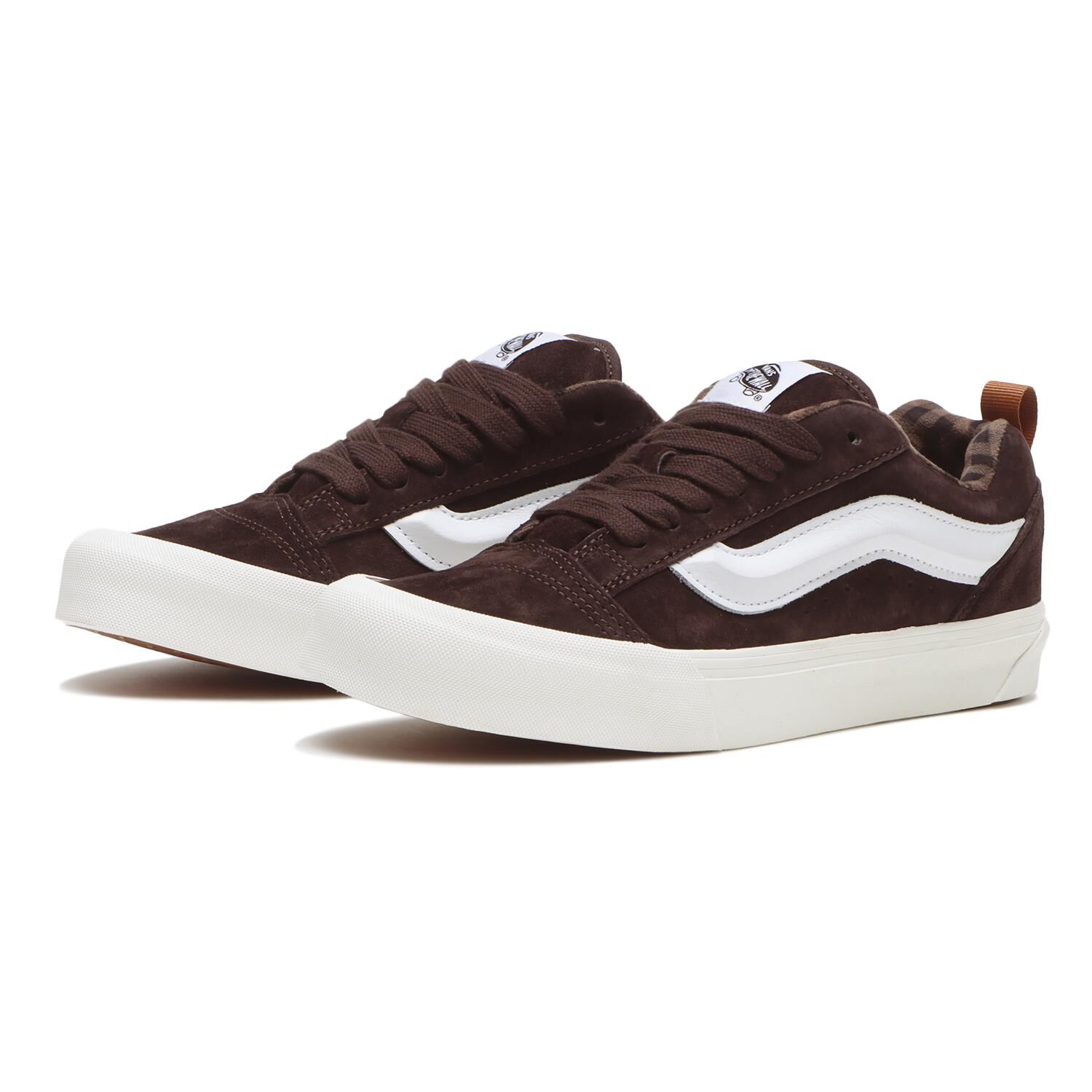 VANS「【VANS】KNU SKOOL」|スニーカー|