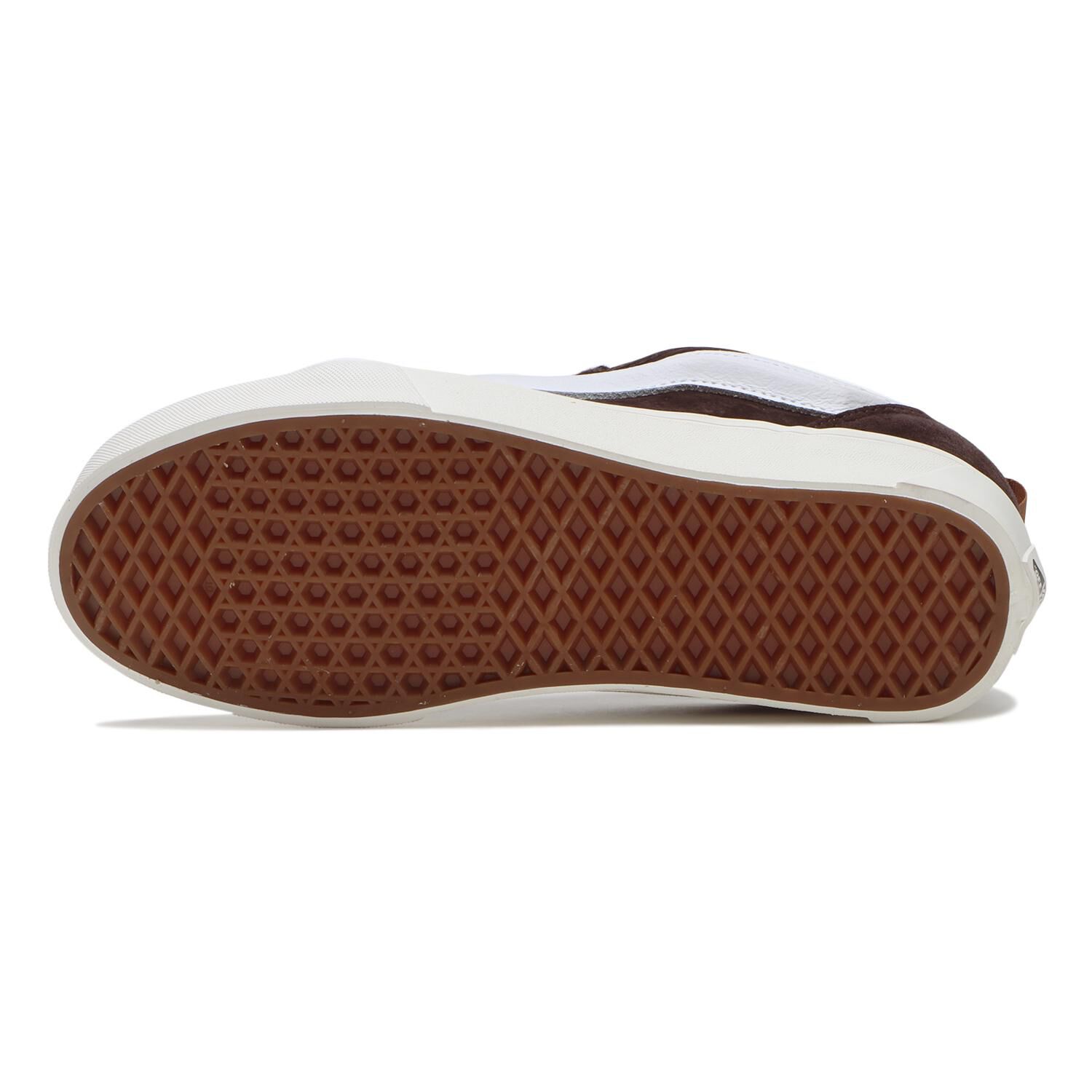 VANS「【VANS】KNU SKOOL」|スニーカー|