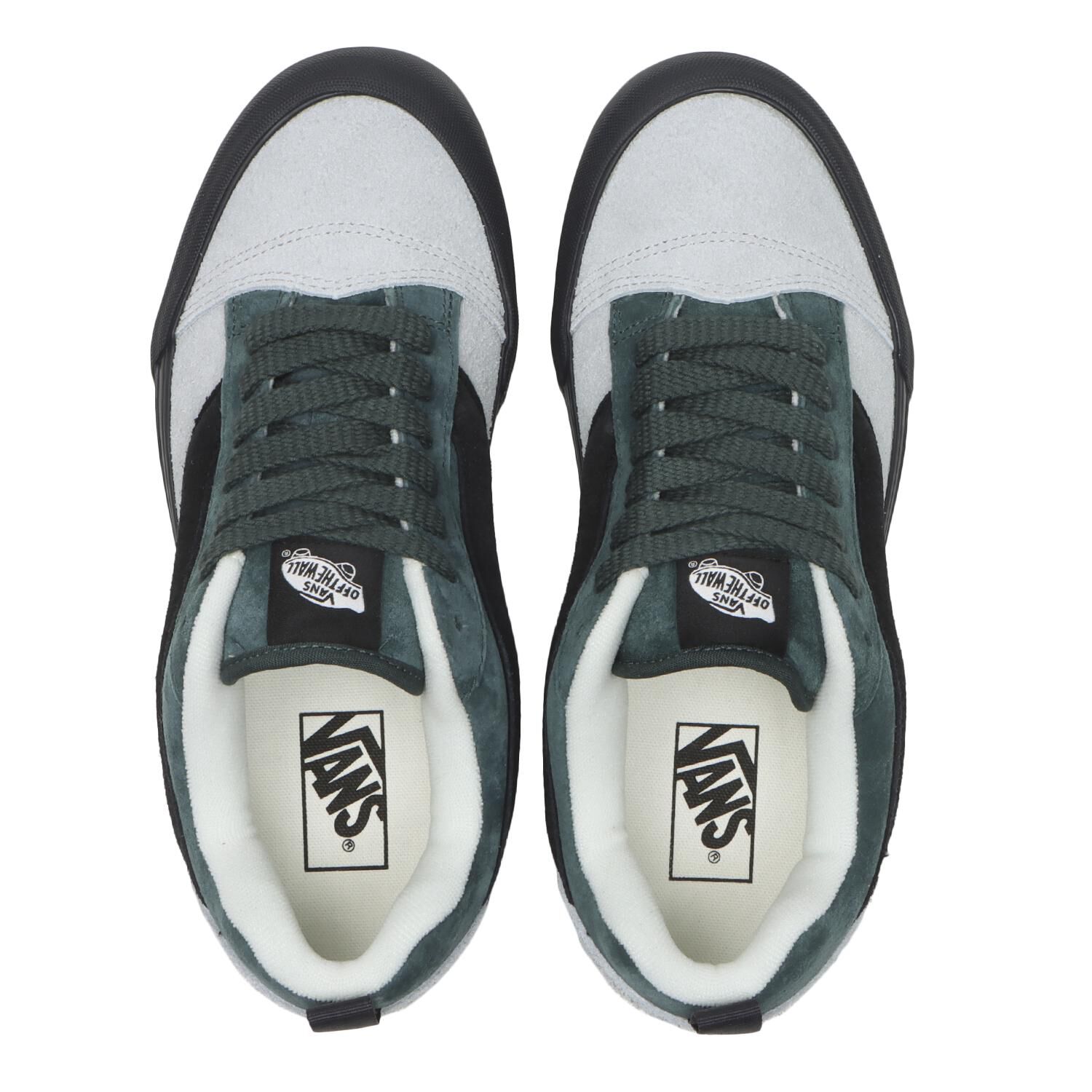 VANS「【VANS】KNU SKOOL」|スニーカー|