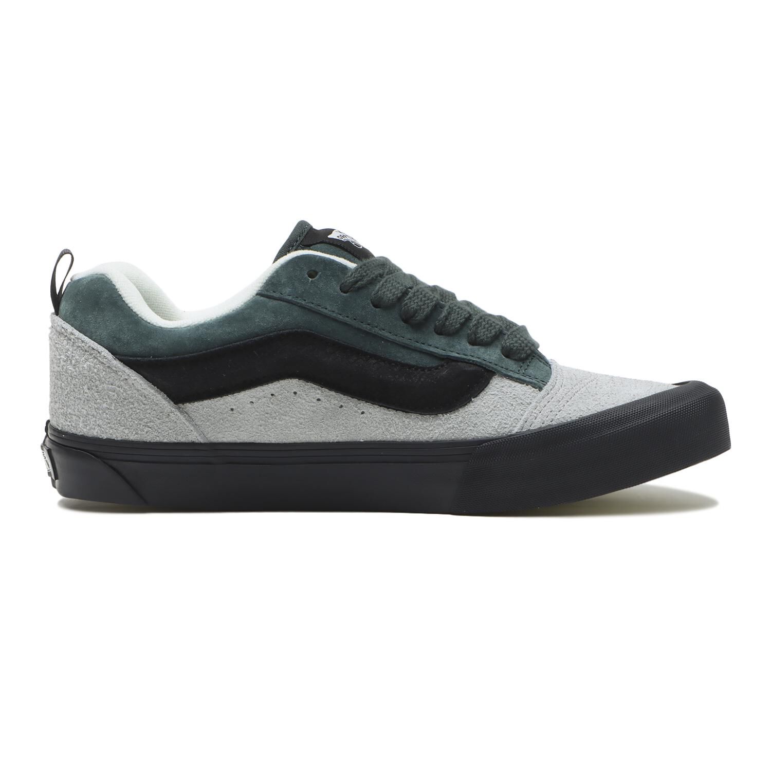 VANS「【VANS】KNU SKOOL」|スニーカー|
