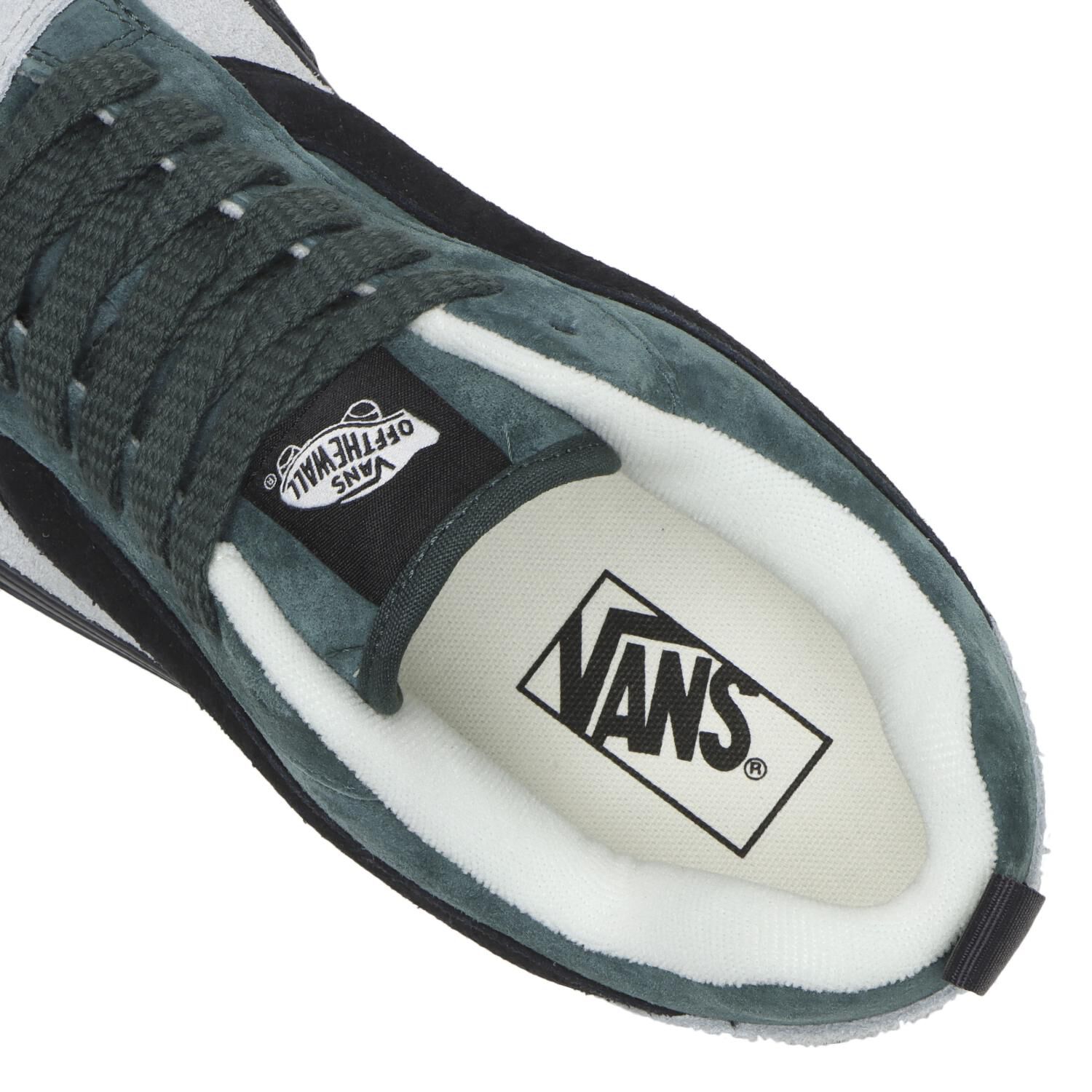 VANS「【VANS】KNU SKOOL」|スニーカー|