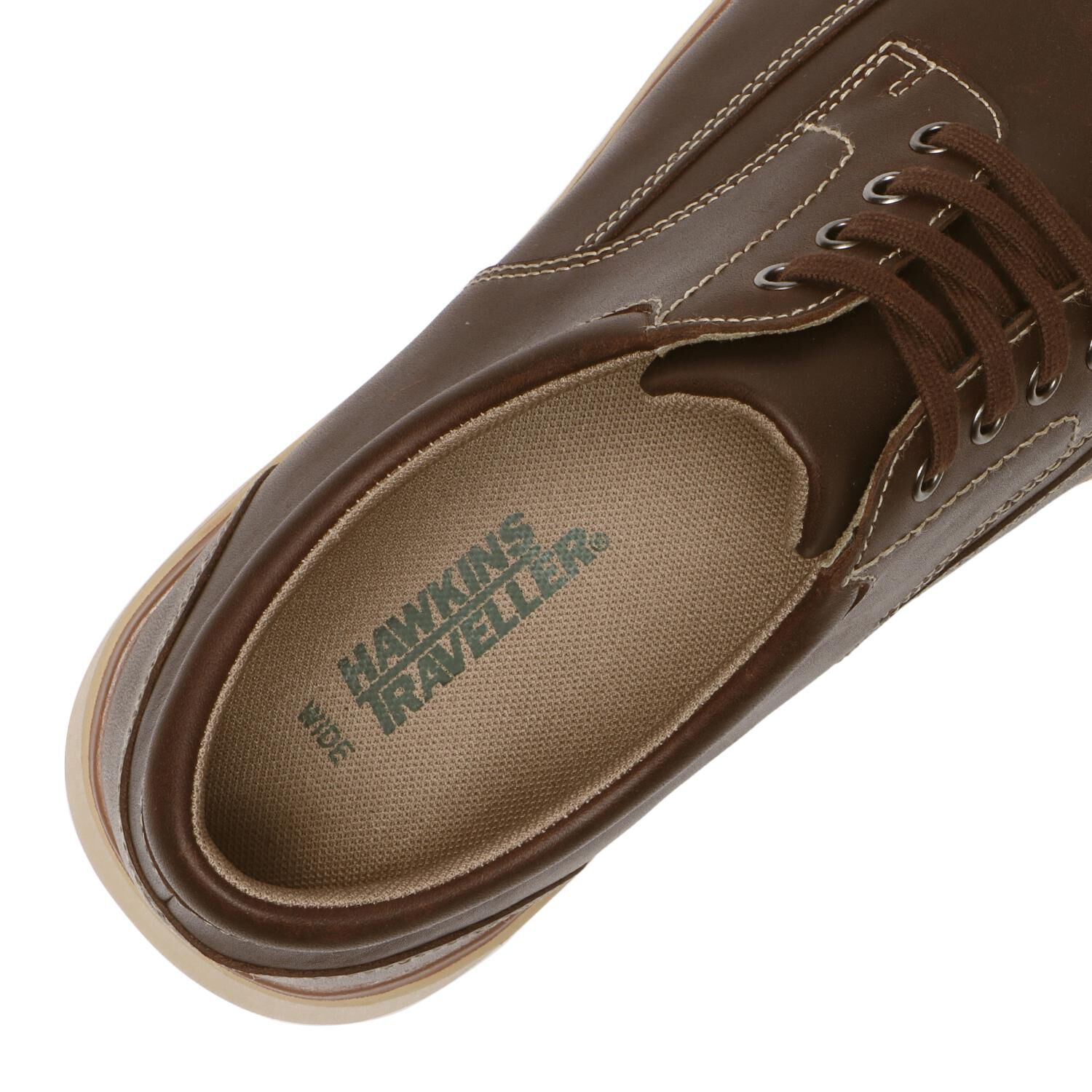 HAWKINS「【HAWKINS】TKM MOC IT」|スニーカー|