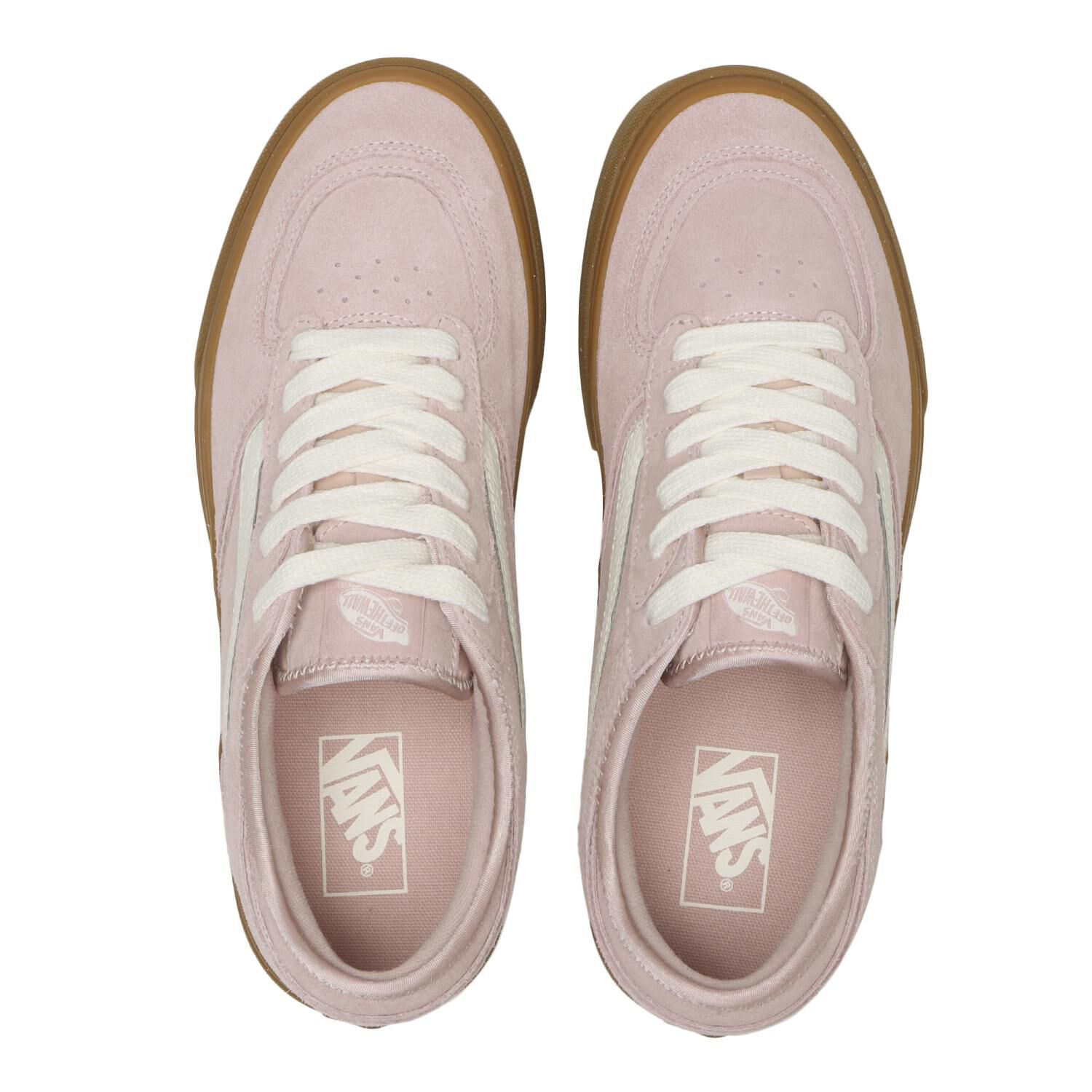 VANS「【VANS】ROWLEY CLASSIC」|スニーカー|