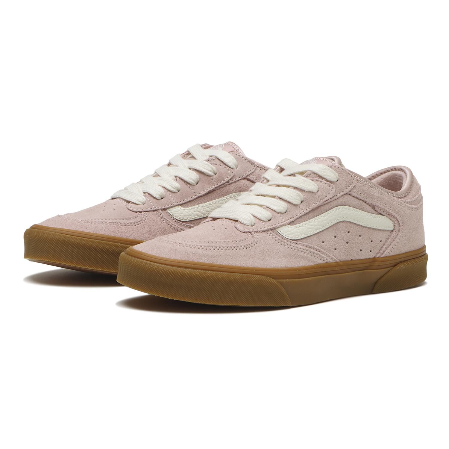 VANS「【VANS】ROWLEY CLASSIC」|スニーカー|