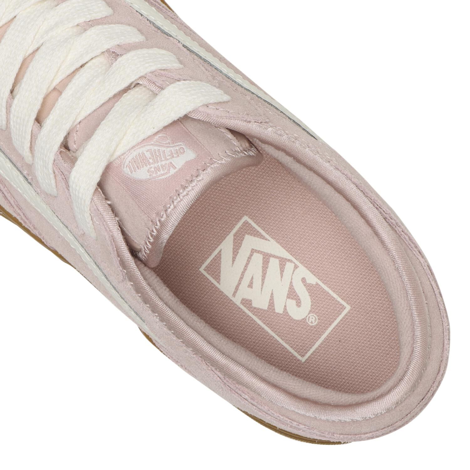 VANS「【VANS】ROWLEY CLASSIC」|スニーカー|