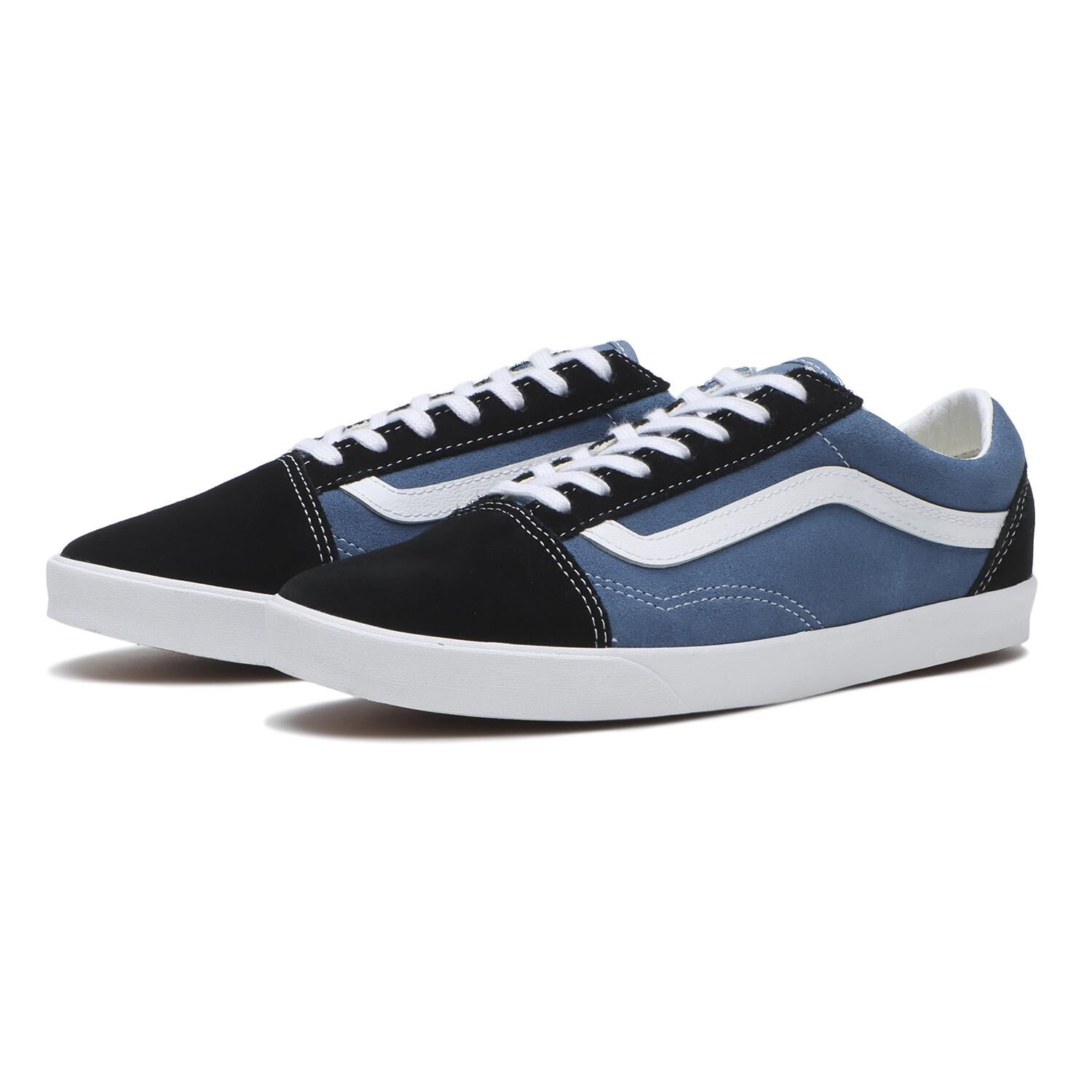 VANS「【VANS】OLD SKOOL LOWPRO」|スニーカー|