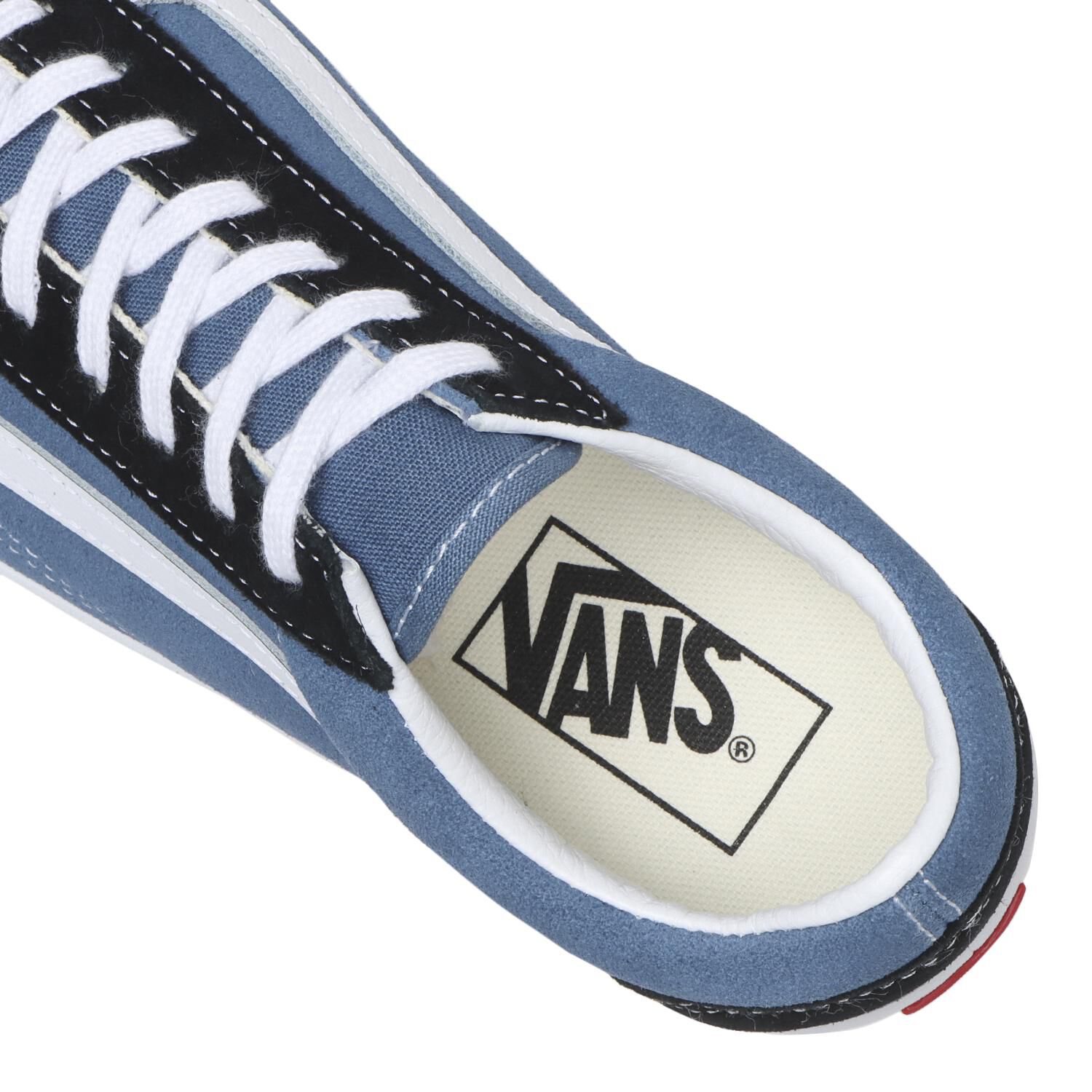 VANS「【VANS】OLD SKOOL LOWPRO」|スニーカー|