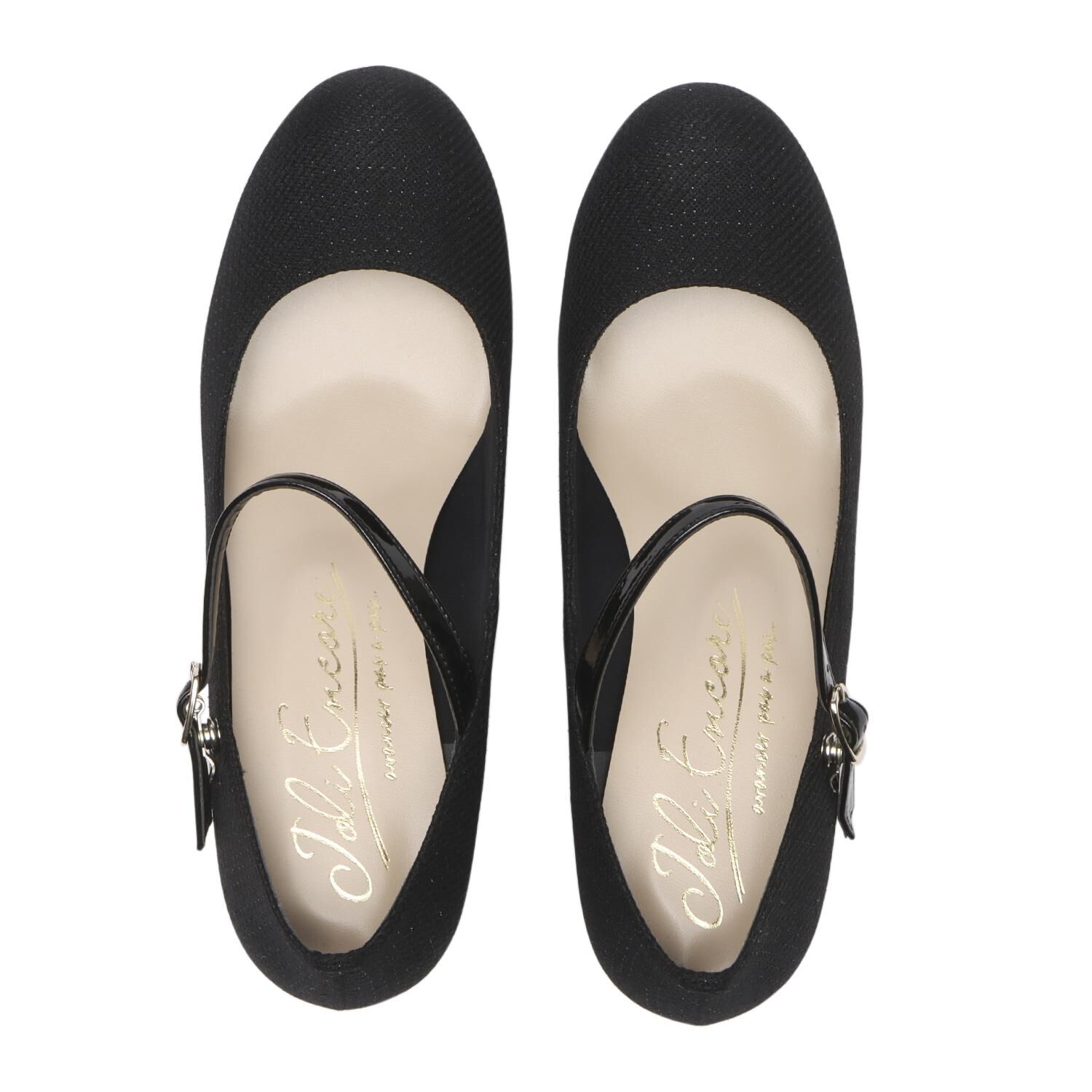 JOLI ENCORE「【JOLI ENCORE(TH)】STRAP PPS 5」|パンプス|