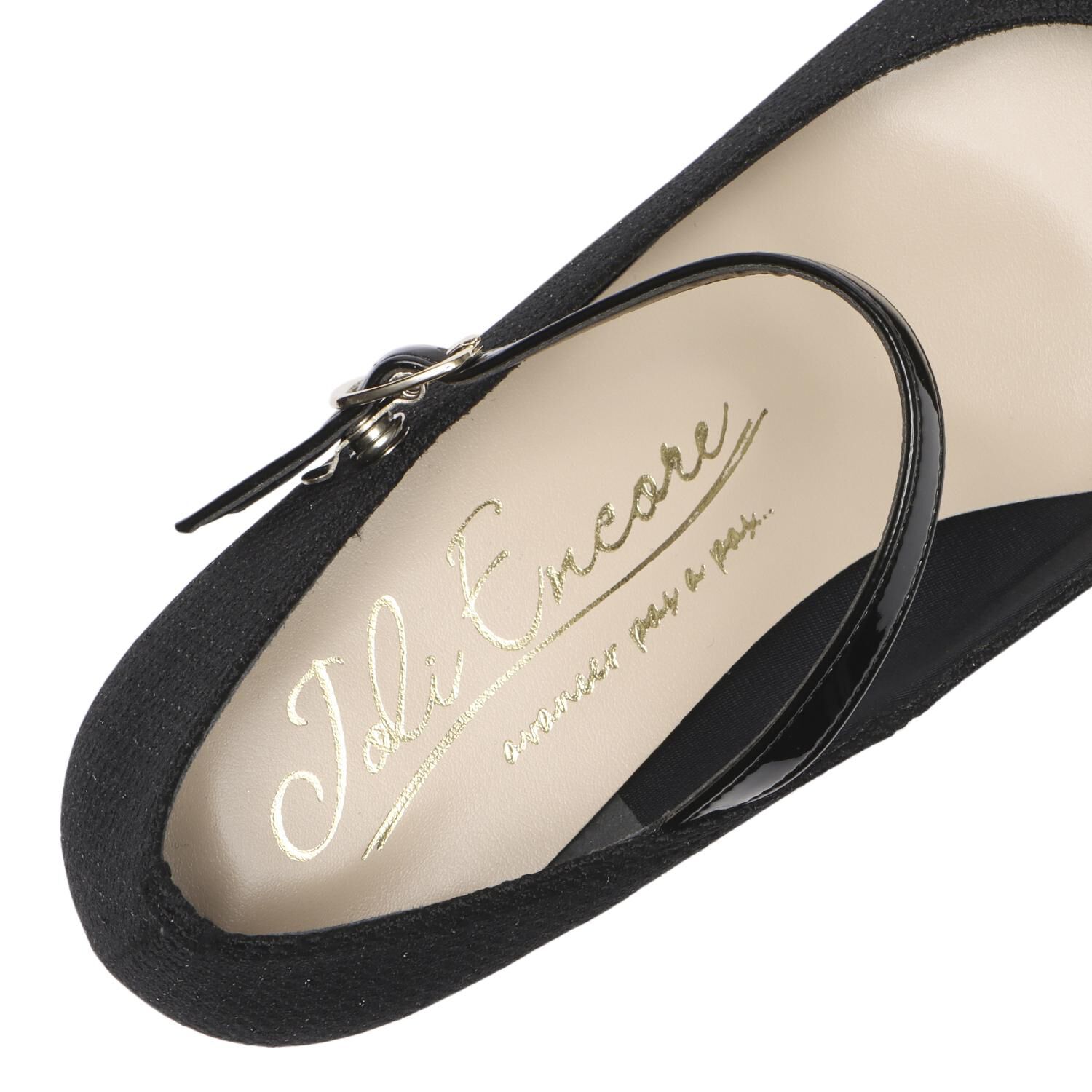 JOLI ENCORE「【JOLI ENCORE(TH)】STRAP PPS 5」|パンプス|