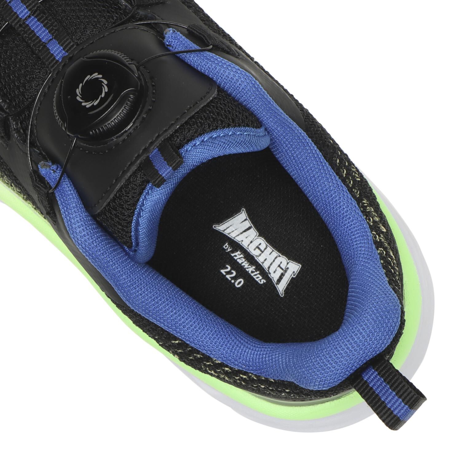 HAWKINS「【HAWKINS】19-24(H)MACH CARTER」|スニーカー|