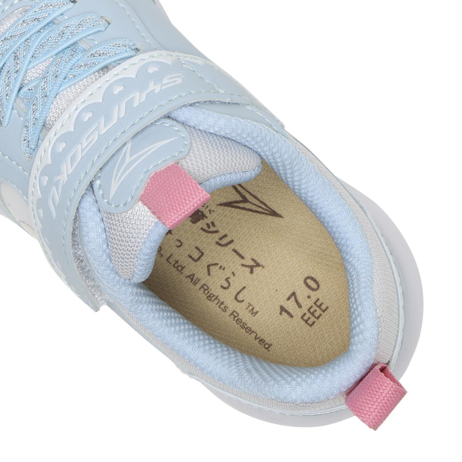 瞬足「【ｼｭﾝｿｸ】15-20 SOKUIKU C-259」|スニーカー|