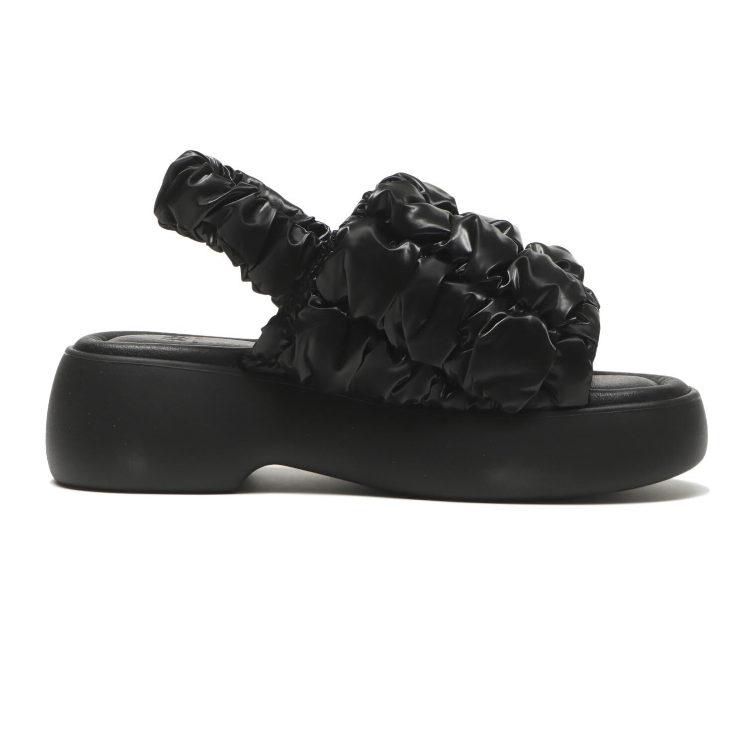 ABC SELECT「【ABC SELECT】POPCORN SND 5.5」|サンダル|