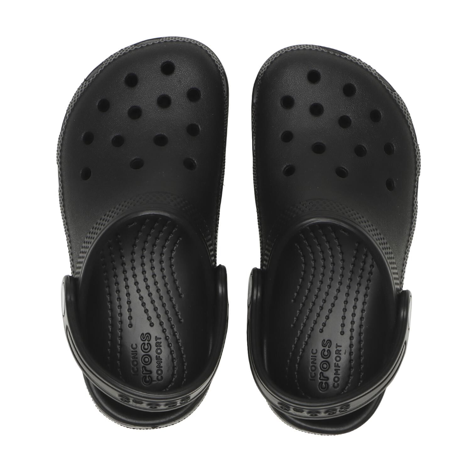 crocs「【crocs】18-21 CLASSIC CLOG K」|サンダル|