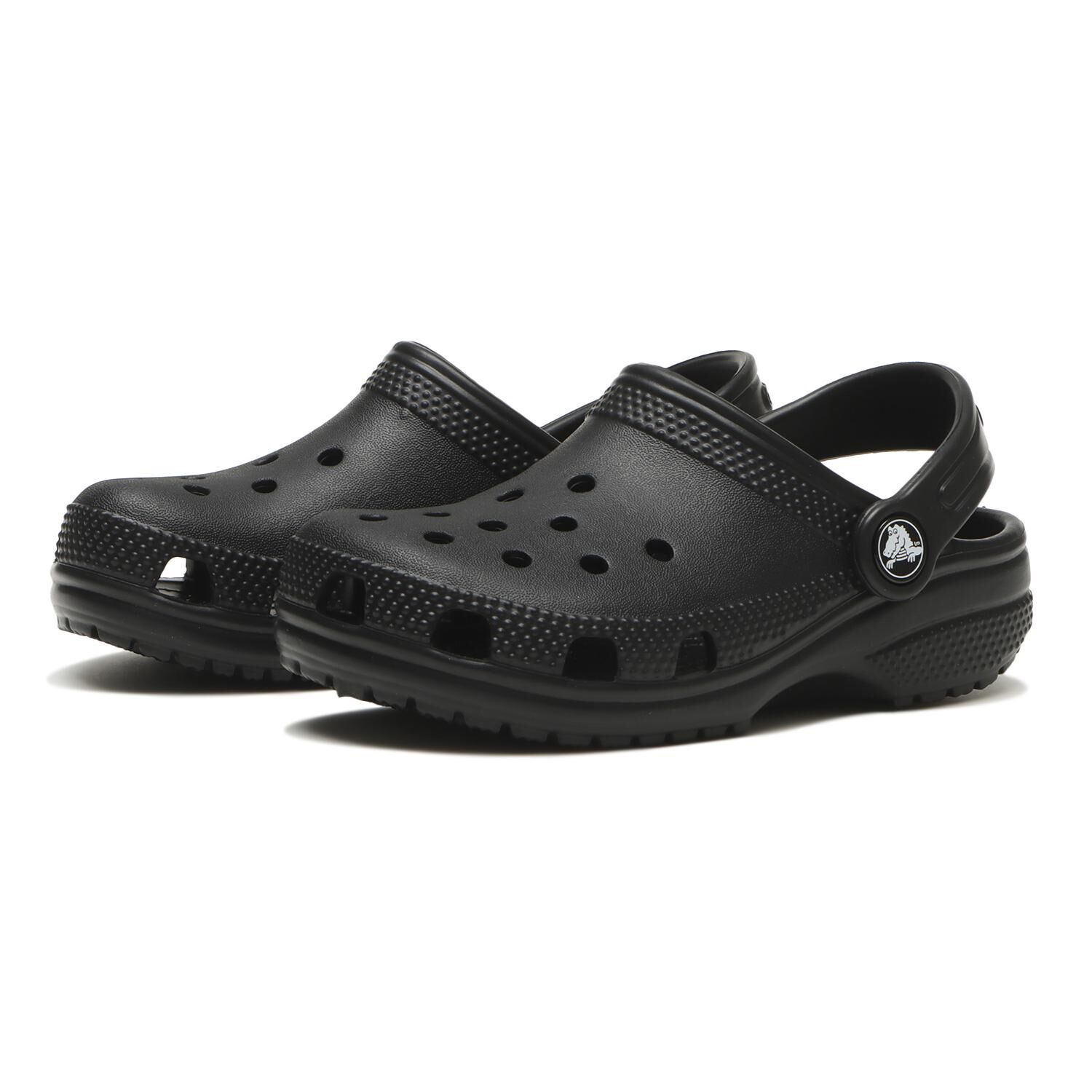 crocs「【crocs】18-21 CLASSIC CLOG K」|サンダル|