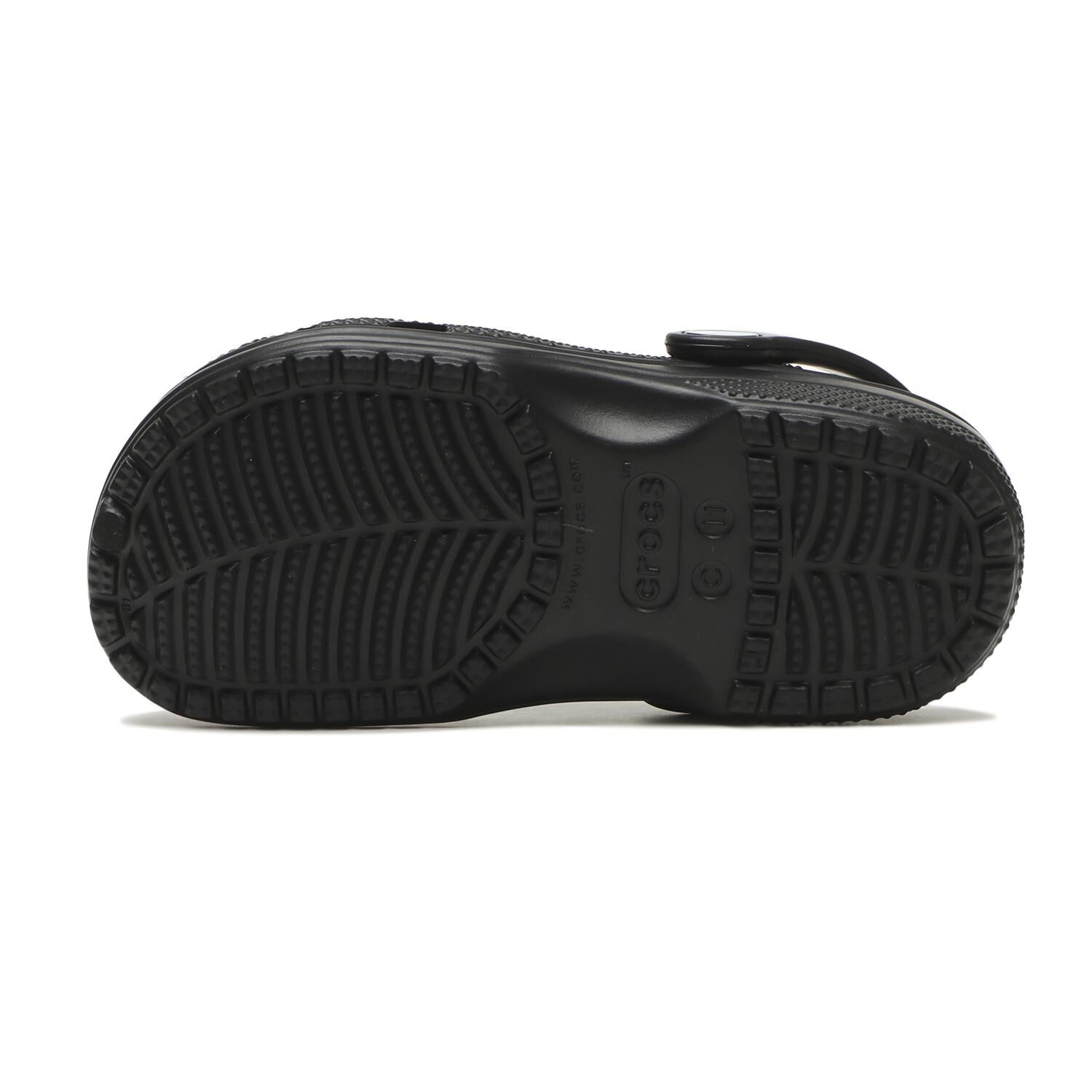 crocs「【crocs】18-21 CLASSIC CLOG K」|サンダル|