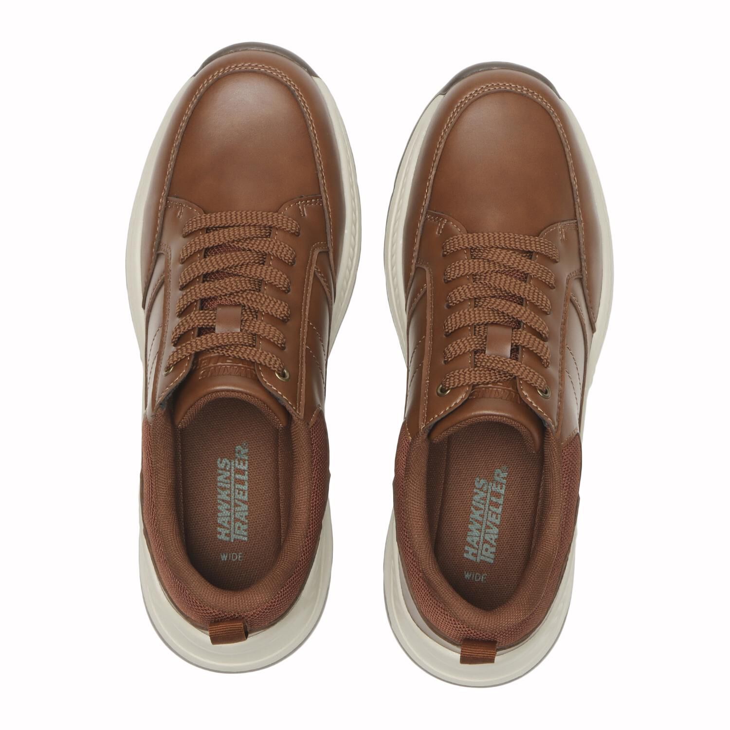 HAWKINS「【HAWKINS】TR LACE UP」|スニーカー|