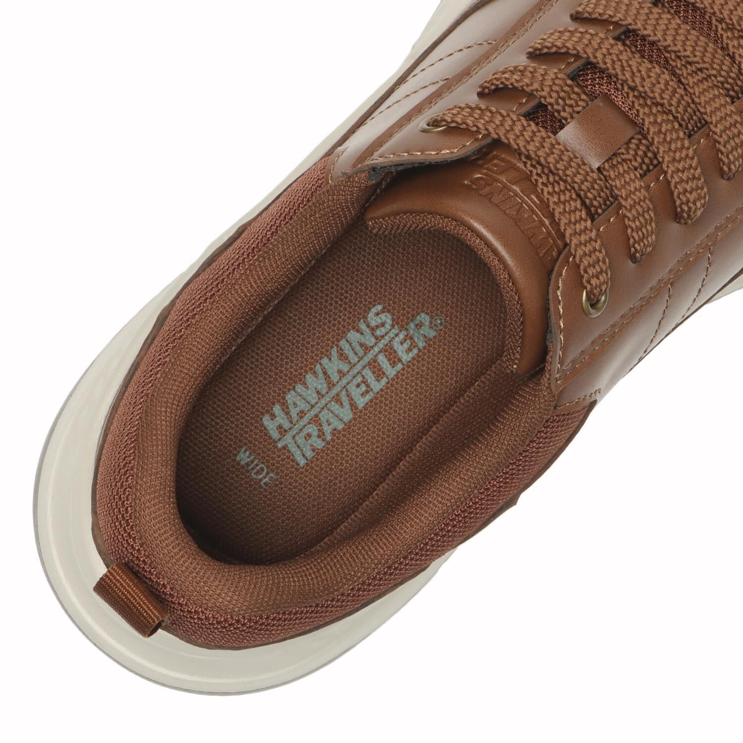 HAWKINS「【HAWKINS】TR LACE UP」|スニーカー|