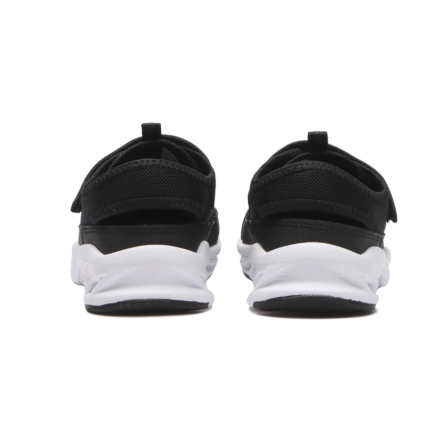 瞬足「【ｼｭﾝｿｸ】17-23 AIR STORM 178」|サンダル|