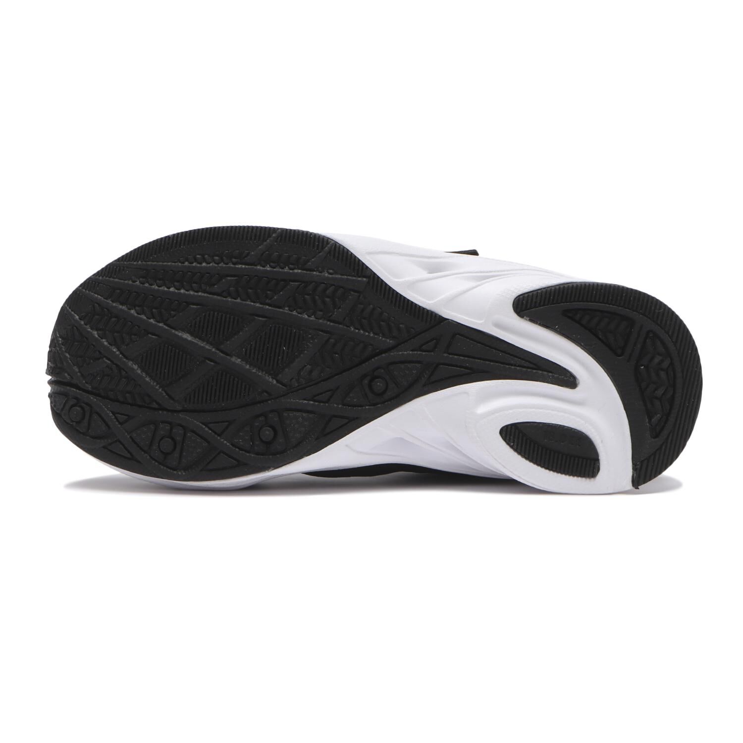 瞬足「【ｼｭﾝｿｸ】17-23 AIR STORM 178」|サンダル|