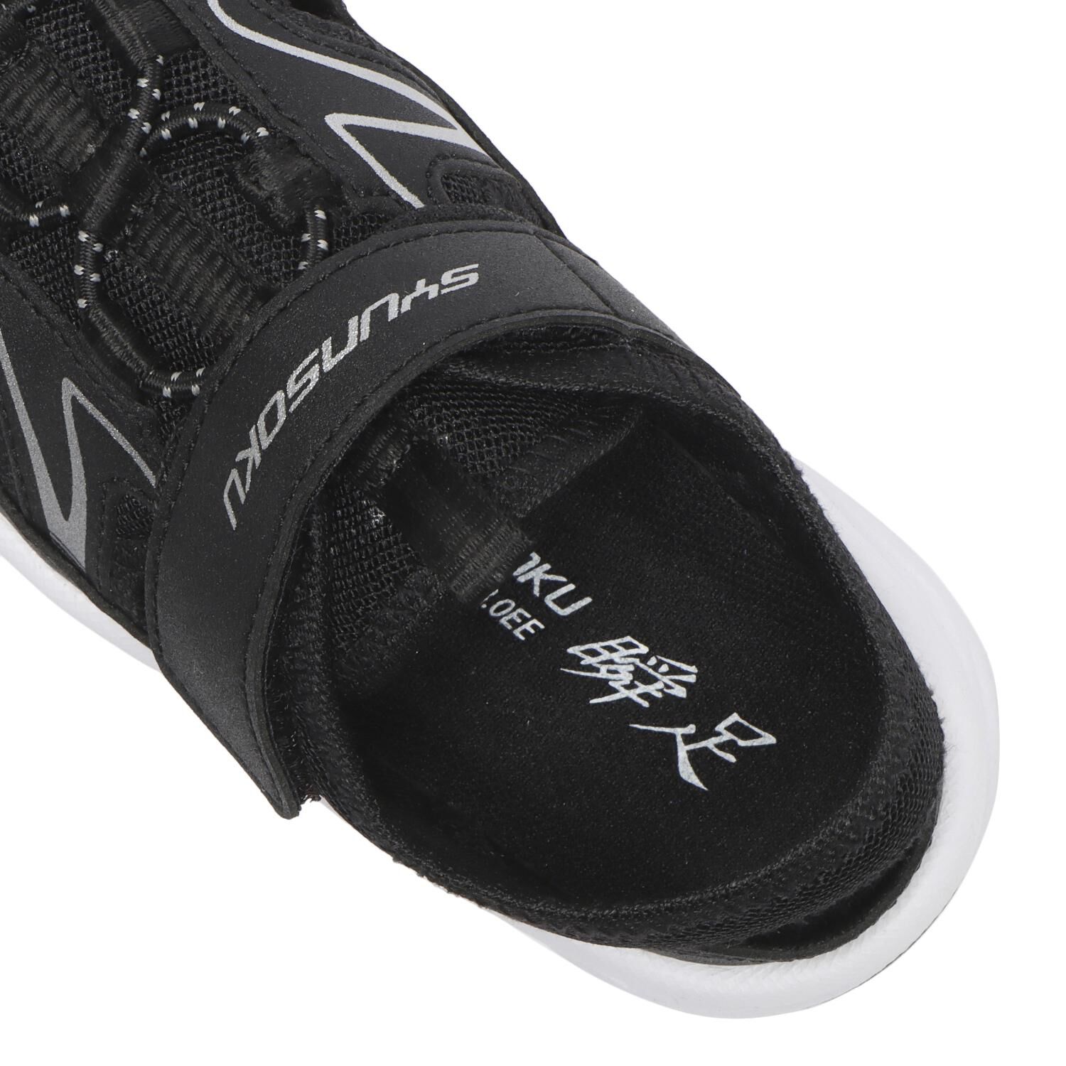 瞬足「【ｼｭﾝｿｸ】17-23 AIR STORM 178」|サンダル|