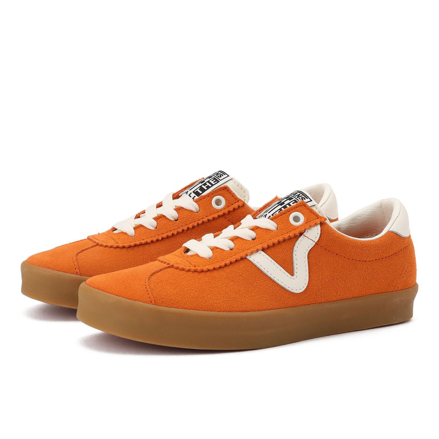 VANS「【VANS】SPORT LOW」|スニーカー|