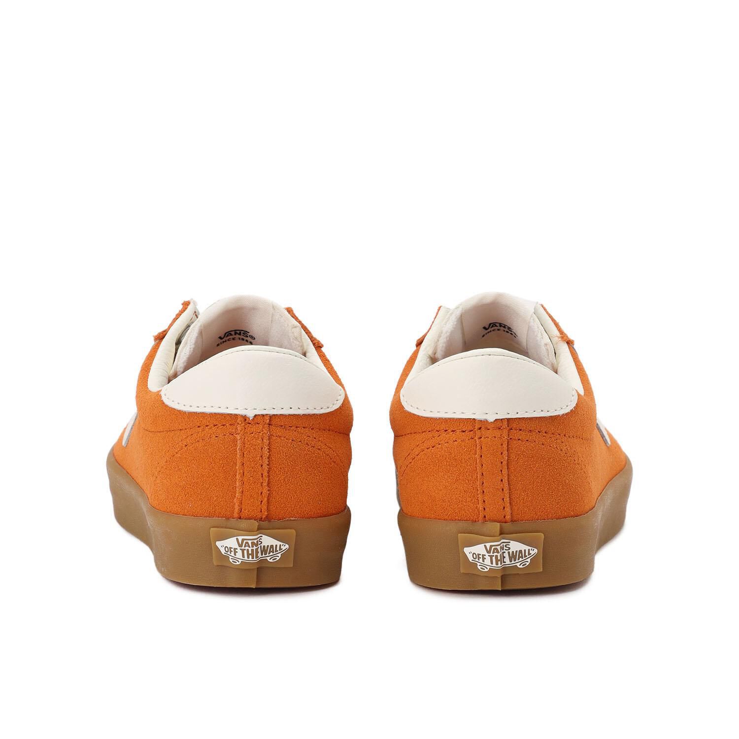 VANS「【VANS】SPORT LOW」|スニーカー|