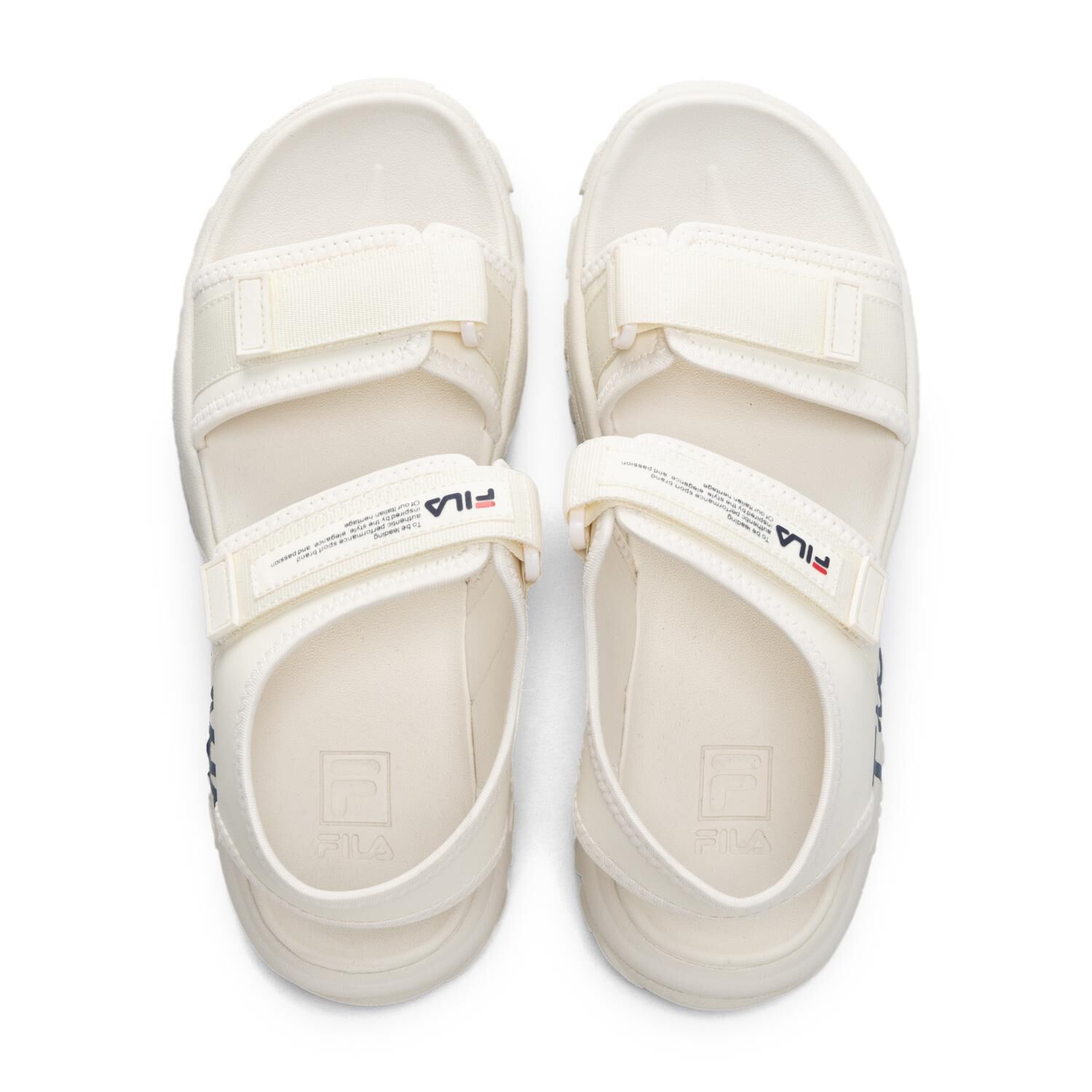 FILA「【FILA】FILA TRACER SD SCRIPT」|サンダル|