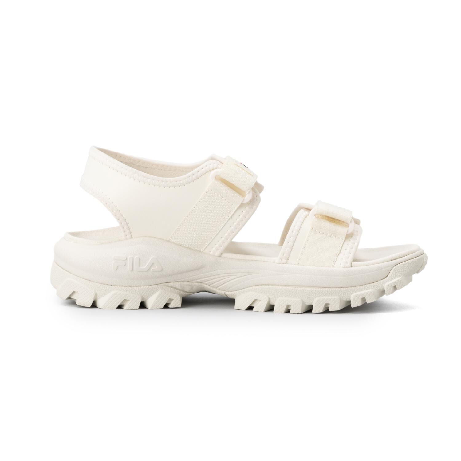 FILA「【FILA】FILA TRACER SD SCRIPT」|サンダル|