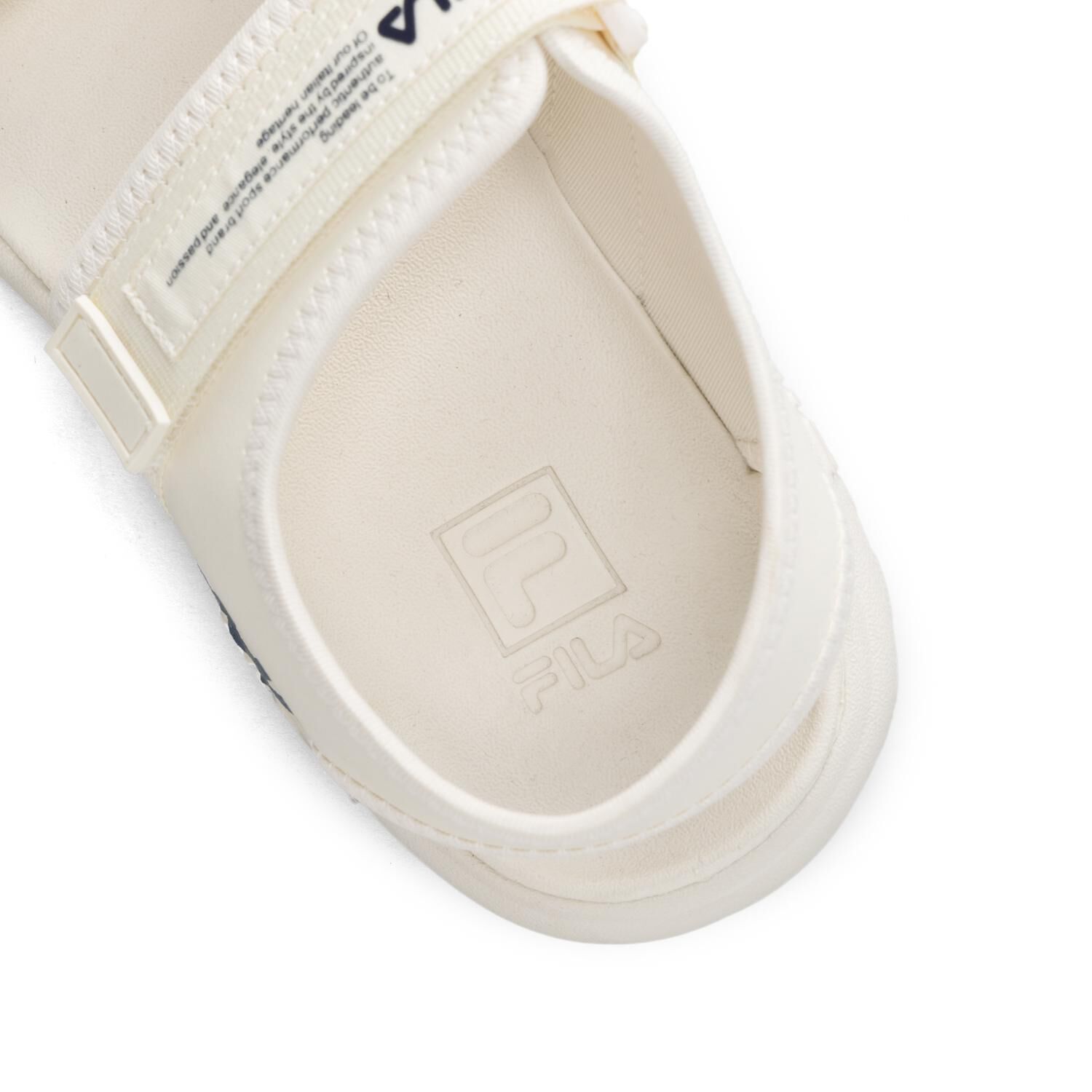 FILA「【FILA】FILA TRACER SD SCRIPT」|サンダル|