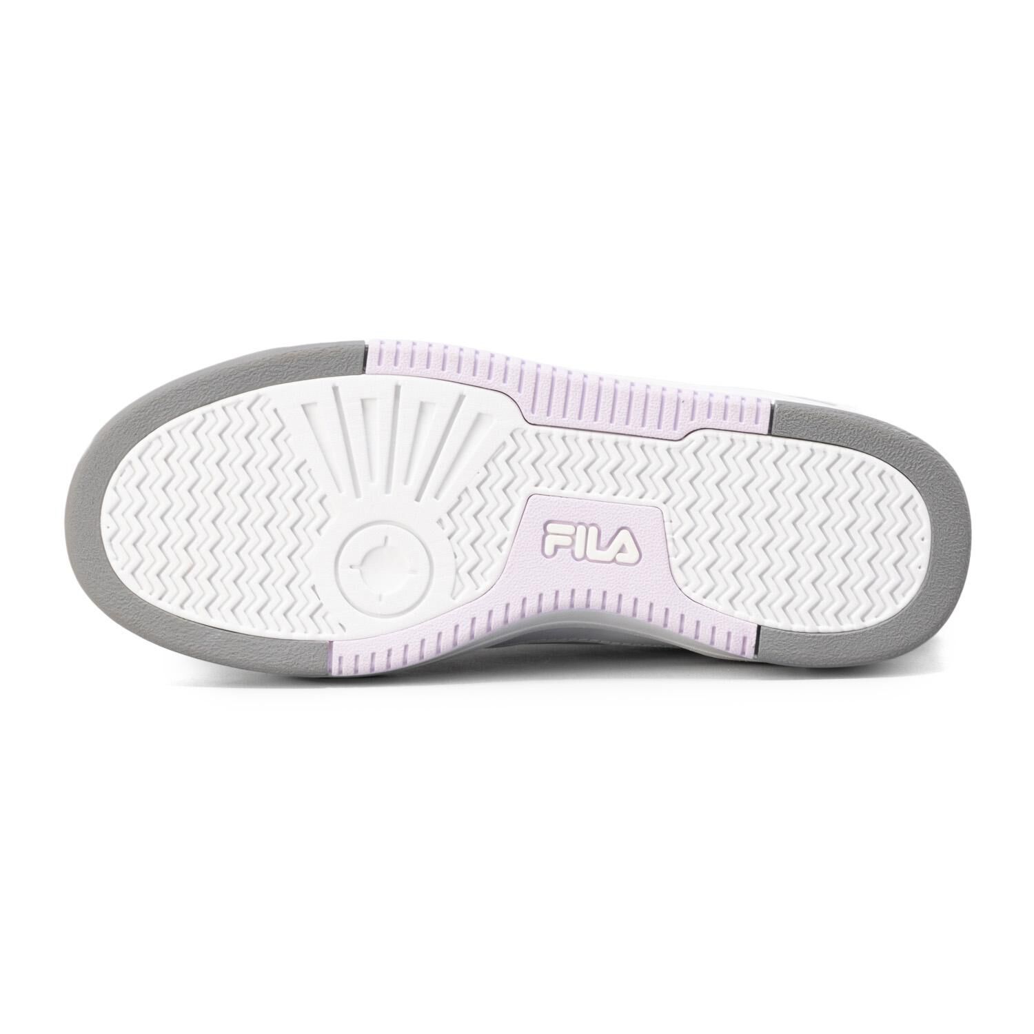 FILA「【FILA】COURT FEATHERY PINK  BLOSSOM」|スニーカー|