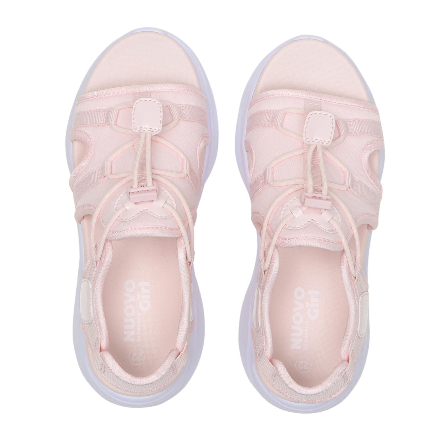 NUOVO「【NUOVO】19-24 GISELLE」|サンダル|