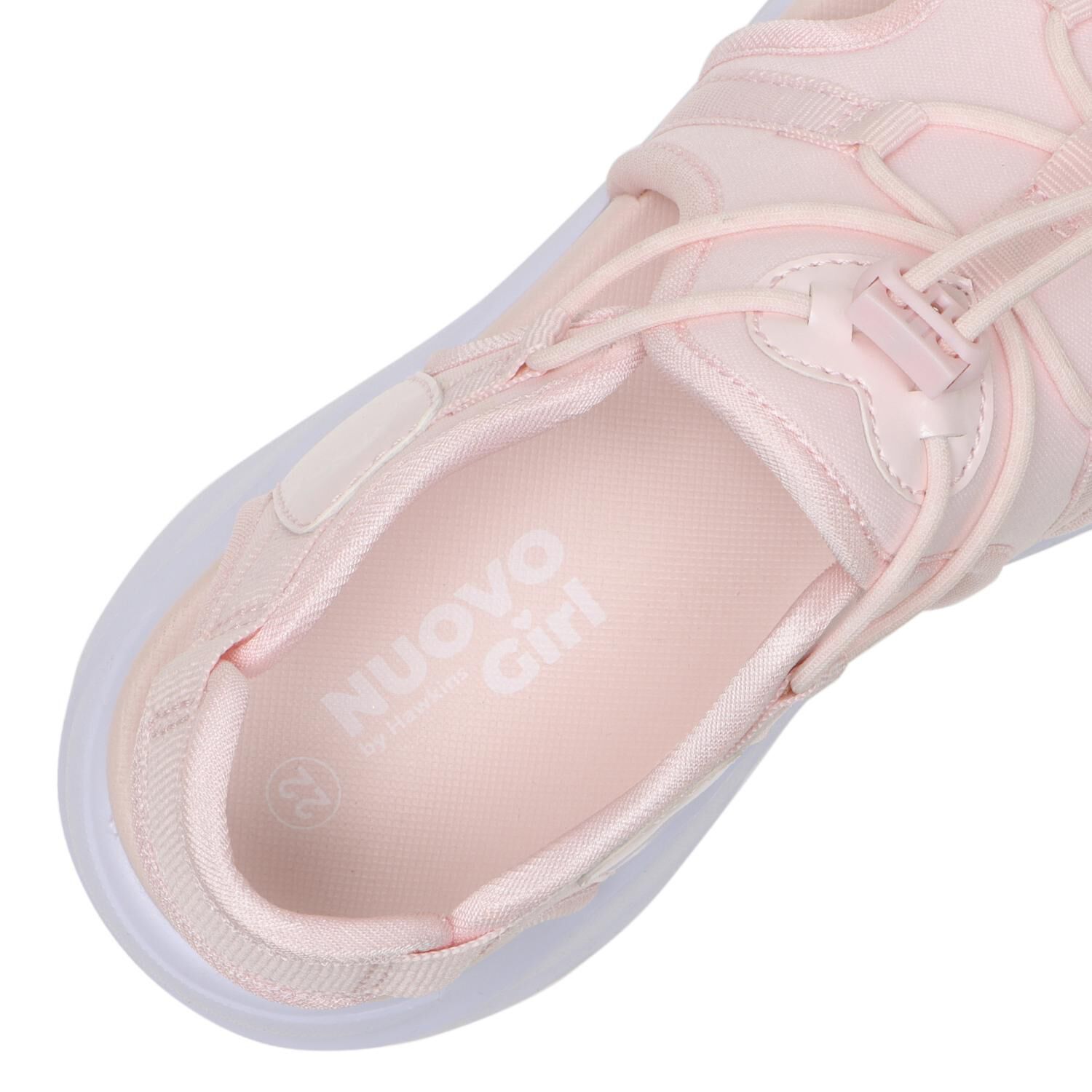 NUOVO「【NUOVO】19-24 GISELLE」|サンダル|