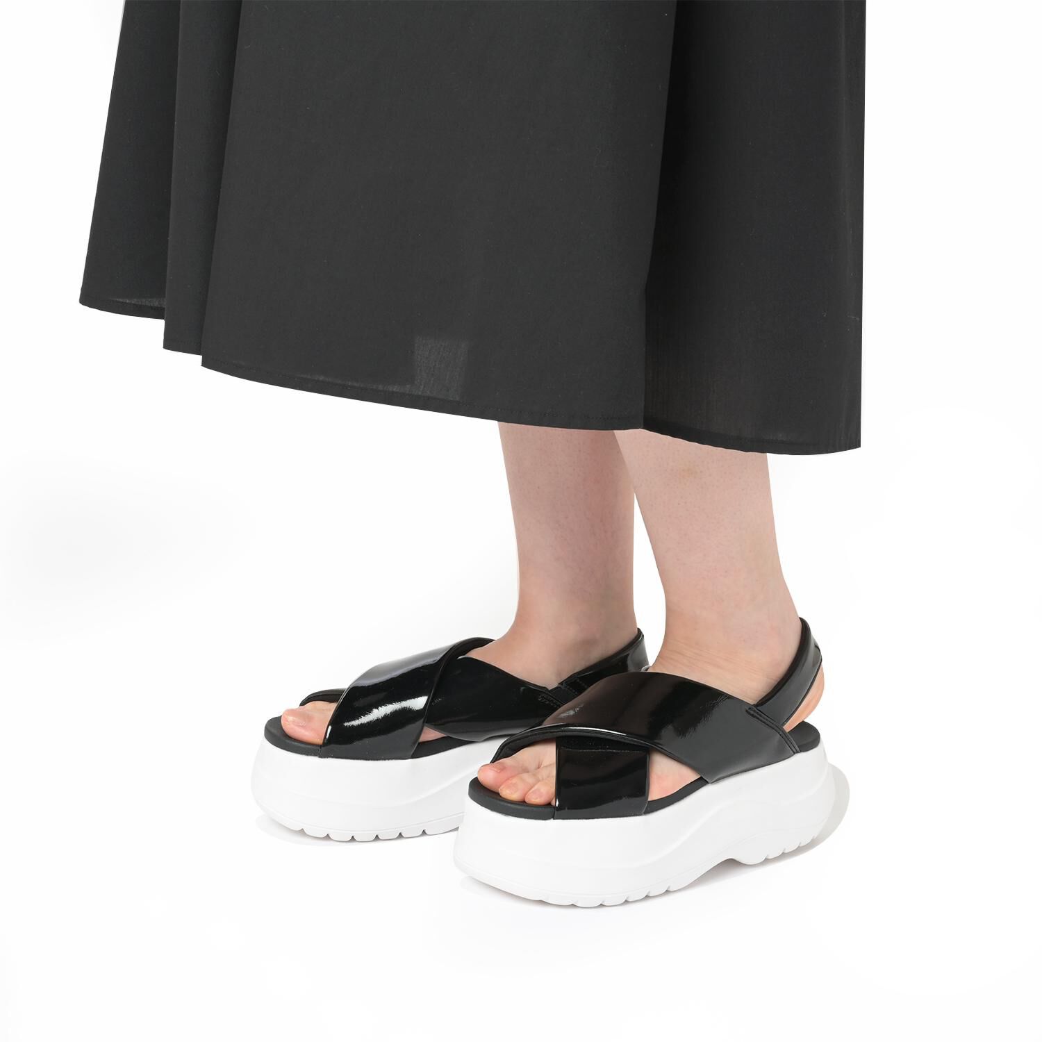 CONVERSE「【CONVERSE】CHEWY PC」|サンダル|