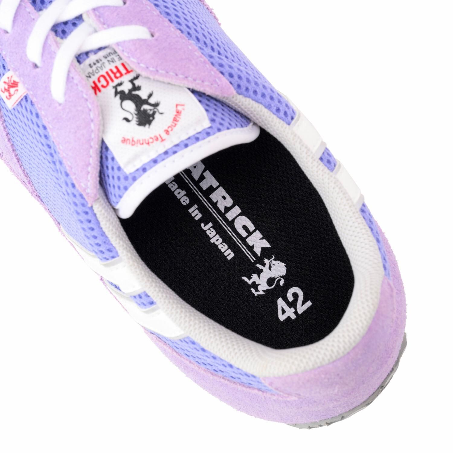 PATRICK「【PATRICK】C-STADIUM」|スニーカー|