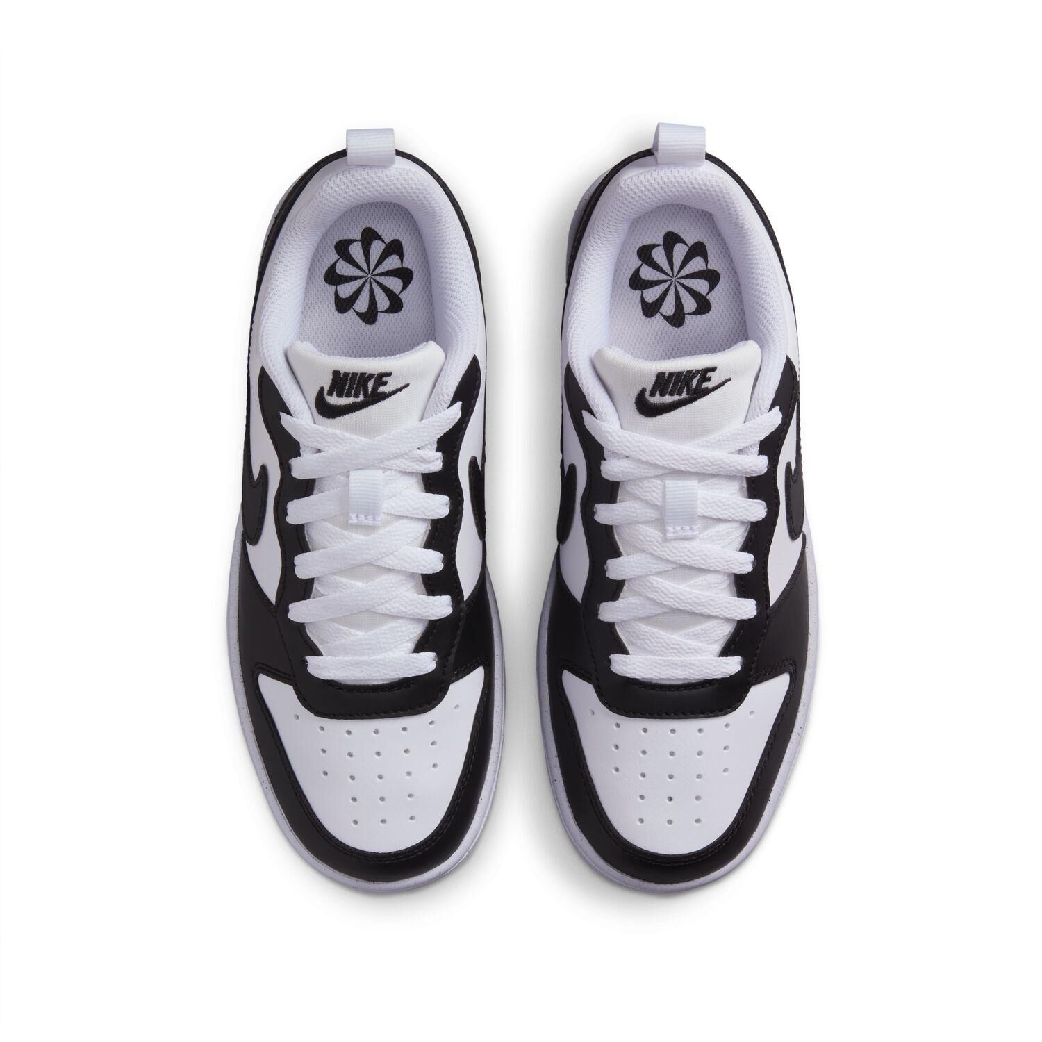 NIKE「【NIKE】225-25(H)COURTBOROUGHLOWRECRAF」|スニーカー|
