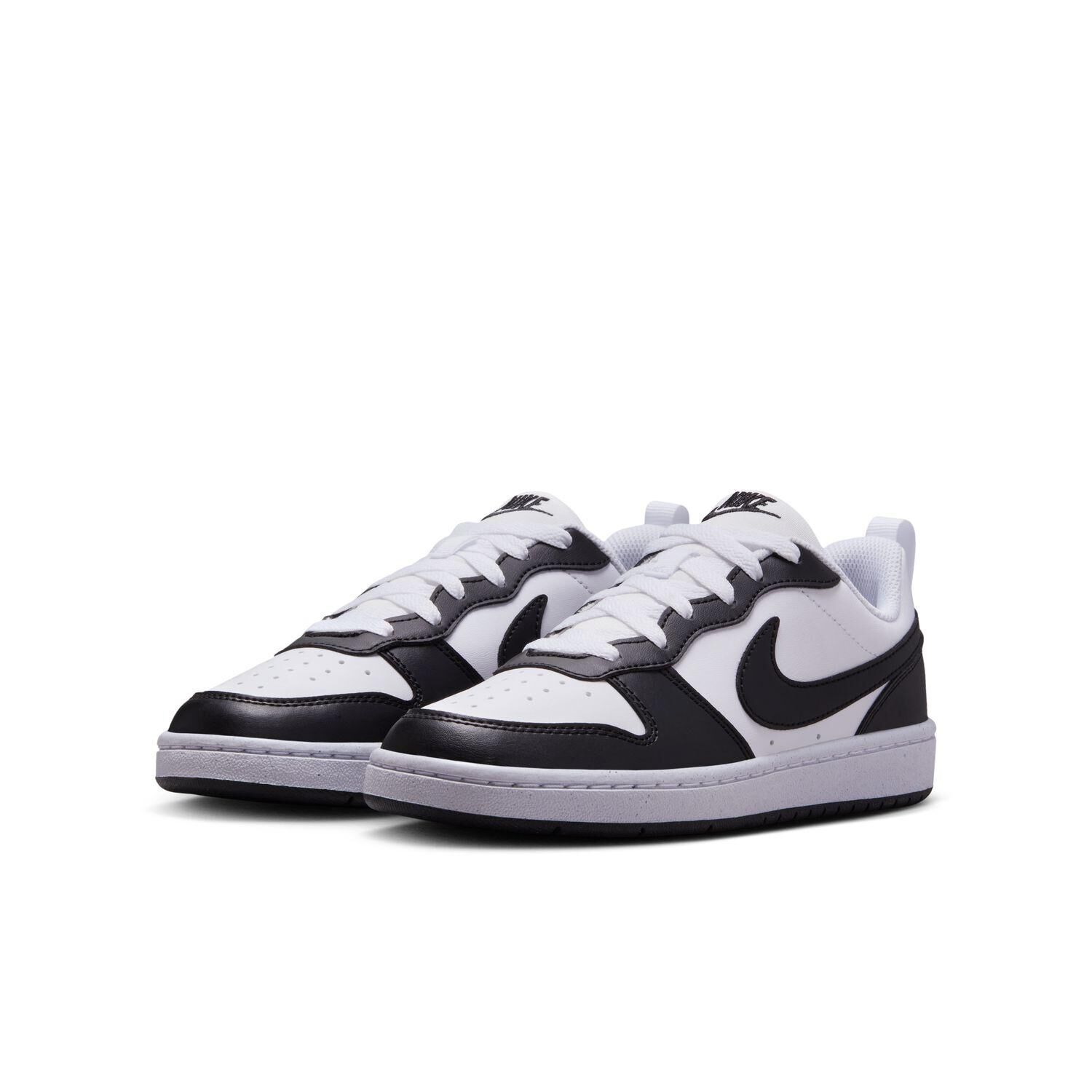 NIKE「【NIKE】225-25(H)COURTBOROUGHLOWRECRAF」|スニーカー|