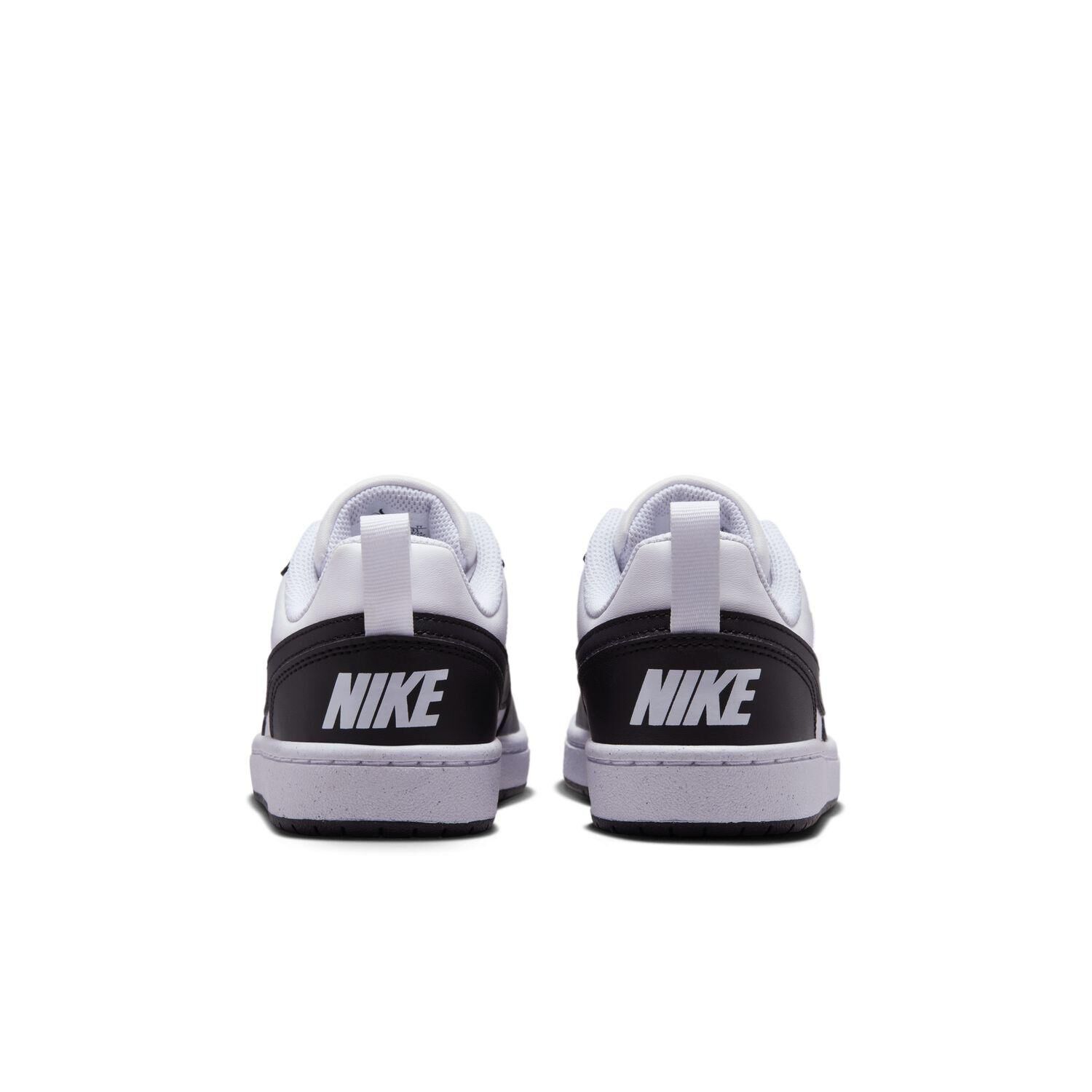 NIKE「【NIKE】225-25(H)COURTBOROUGHLOWRECRAF」|スニーカー|