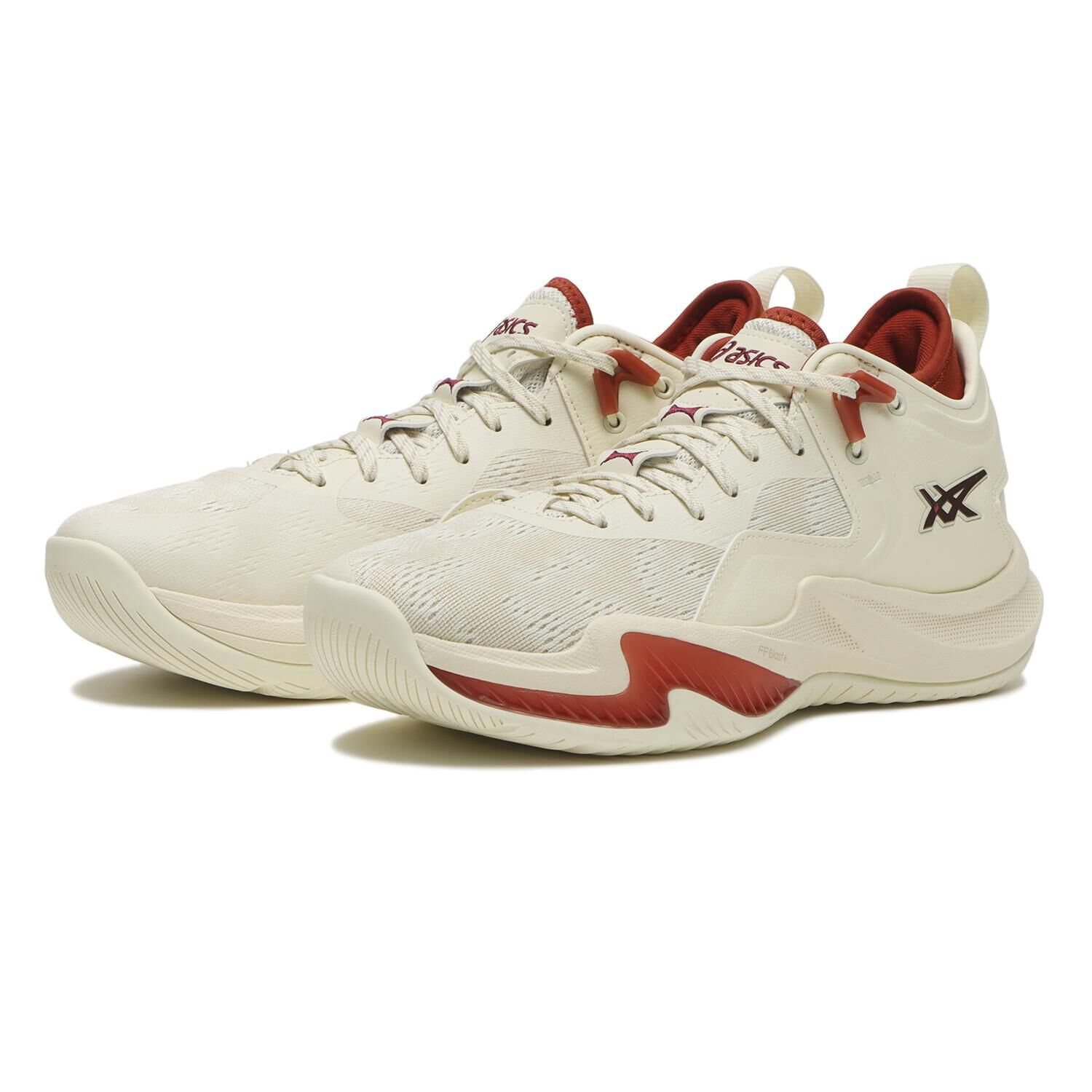 asics「【ASICS】NOVA SURGE LOW 2」|スニーカー|