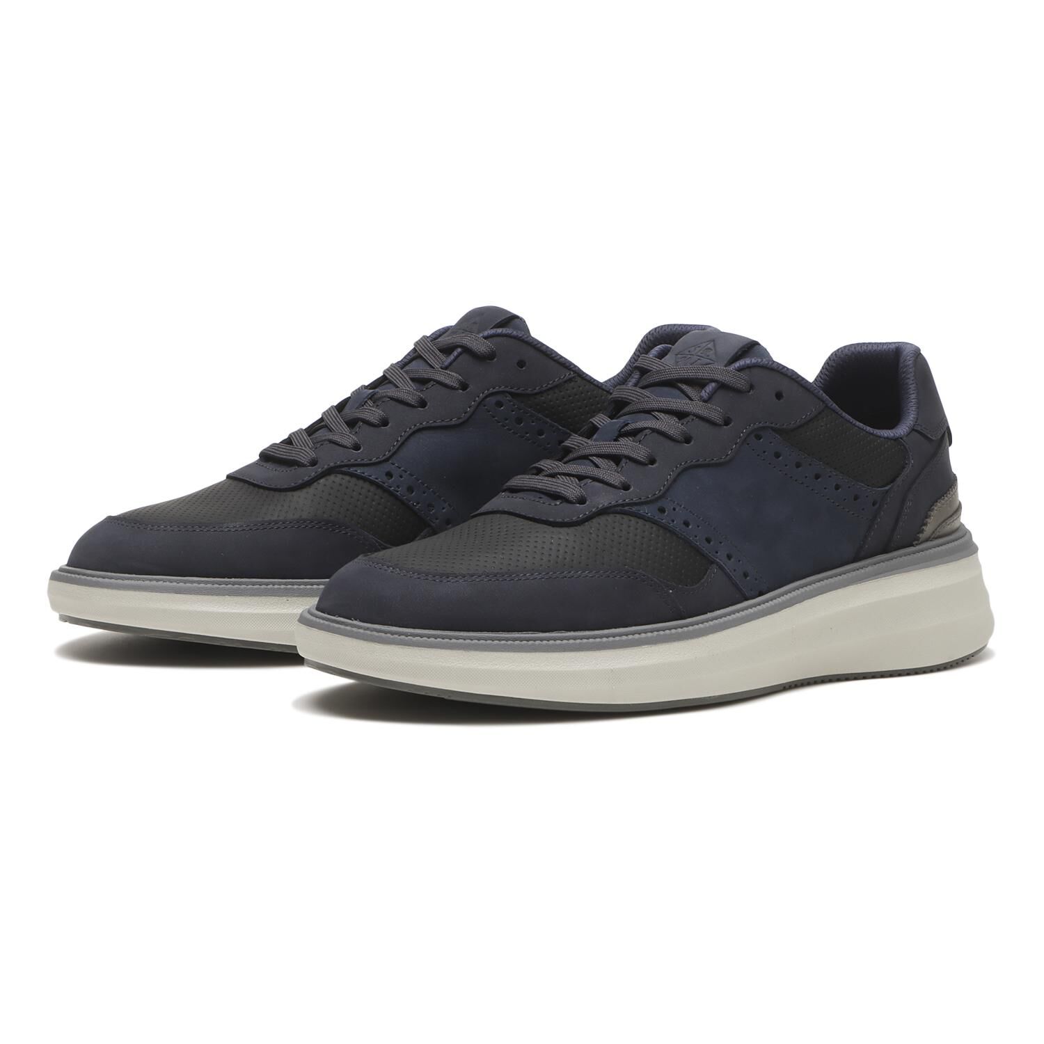 STEFANO ROSSI「【STEFANO ROSSI】KYLON CL RUN」|スニーカー|