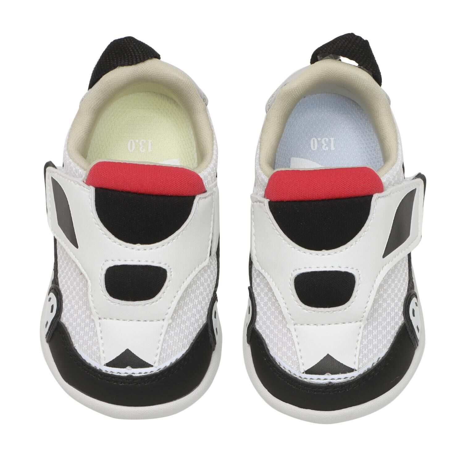 IFME「【IFME】13-15 ｲﾌﾐｰﾍﾞﾋﾞｰﾉﾘﾓﾉｼｭｰｽﾞ」|スニーカー|