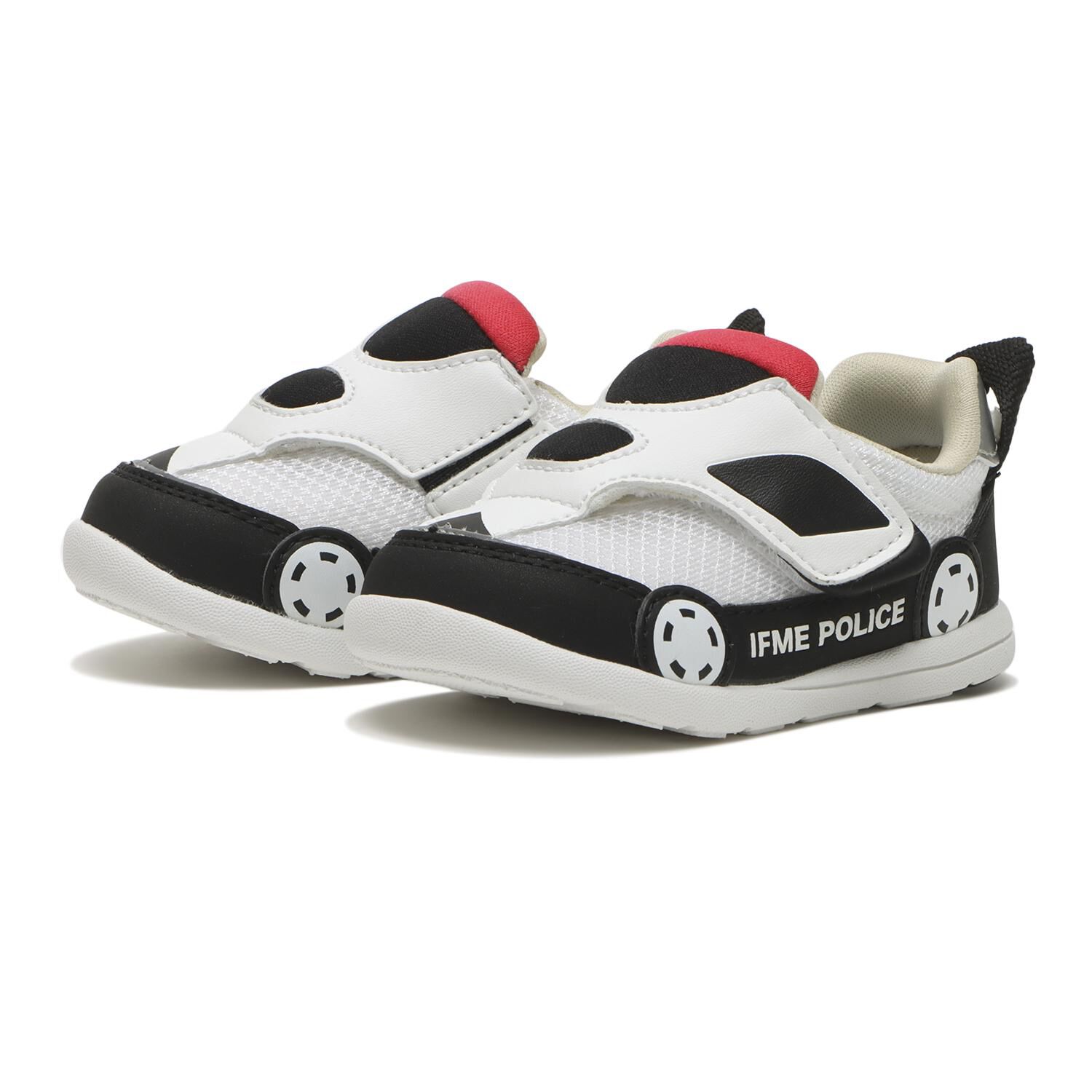 IFME「【IFME】13-15 ｲﾌﾐｰﾍﾞﾋﾞｰﾉﾘﾓﾉｼｭｰｽﾞ」|スニーカー|