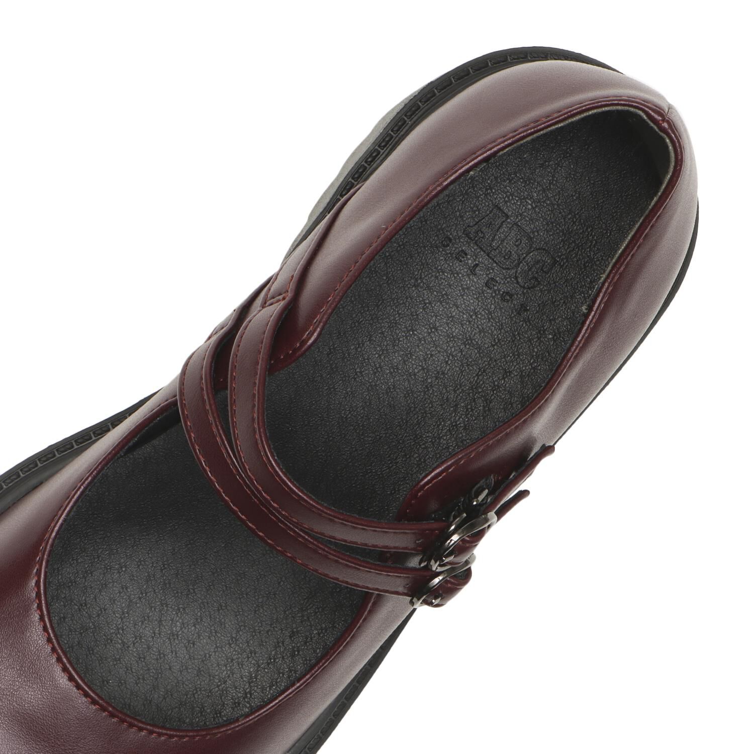 ABC SELECT「【ABC SELECT】TRACK MARYJANE 5」|パンプス|