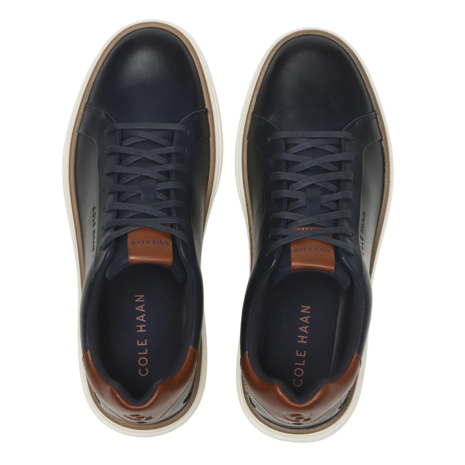 COLE HAAN「【COLE HAAN】GRANDPRO COURT SKYWEAVE」|スニーカー|