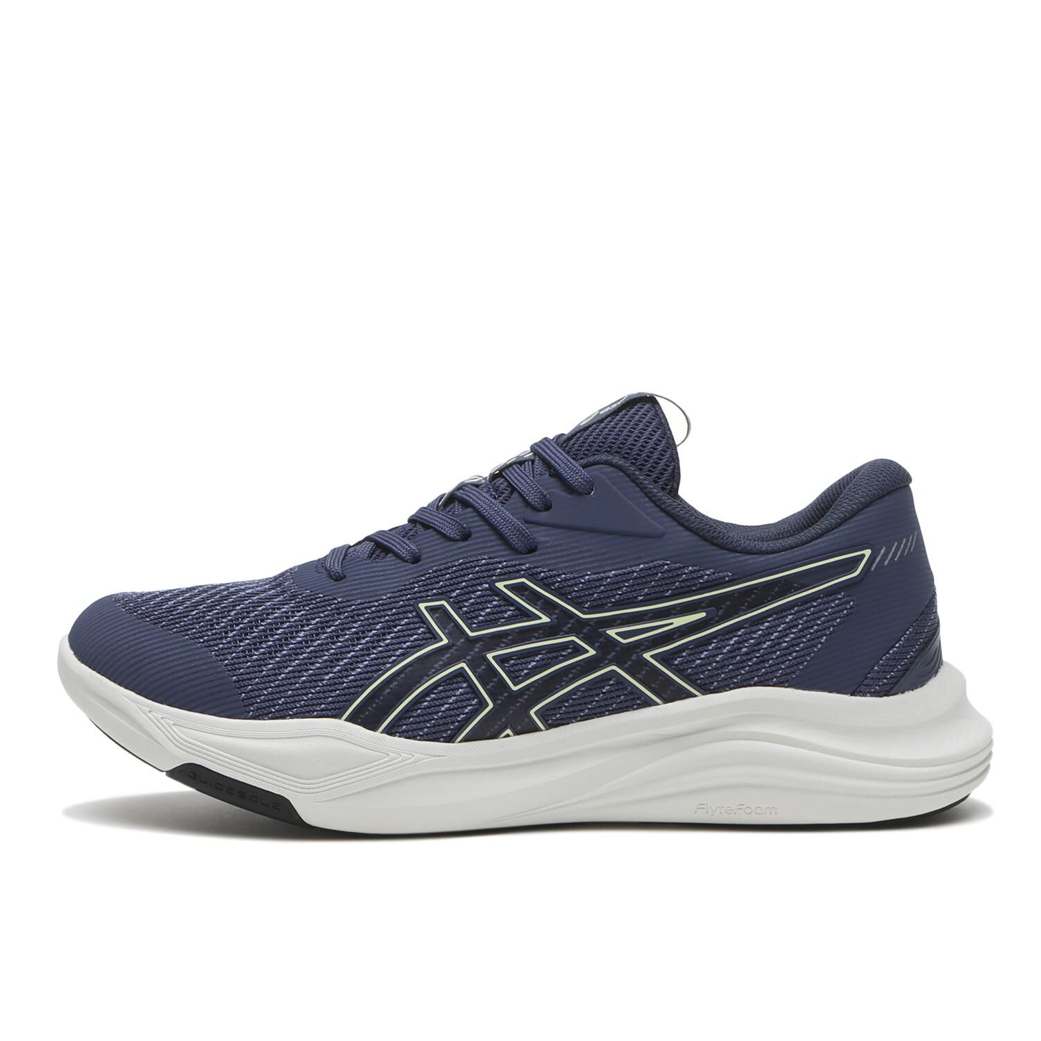 asics「【ASICS】22H-28 GEL-RIDE2 LIGHT」|スニーカー|ブルー